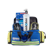Sac d'oxygénothérapie de Premier Secours - Labodal