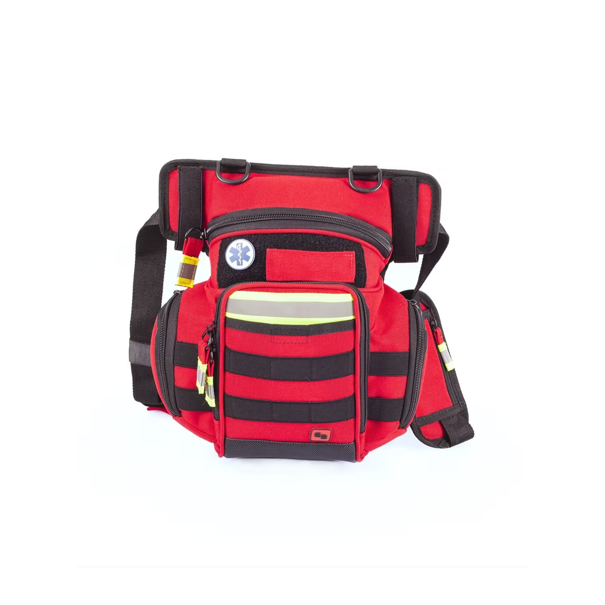 Sac de jambe médical urgences EMT POUCH - Elite Bags