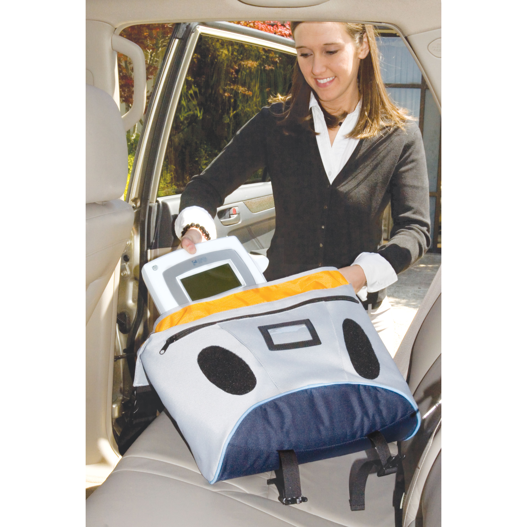 Sac de transport gamme Mobile - Chattanooga®