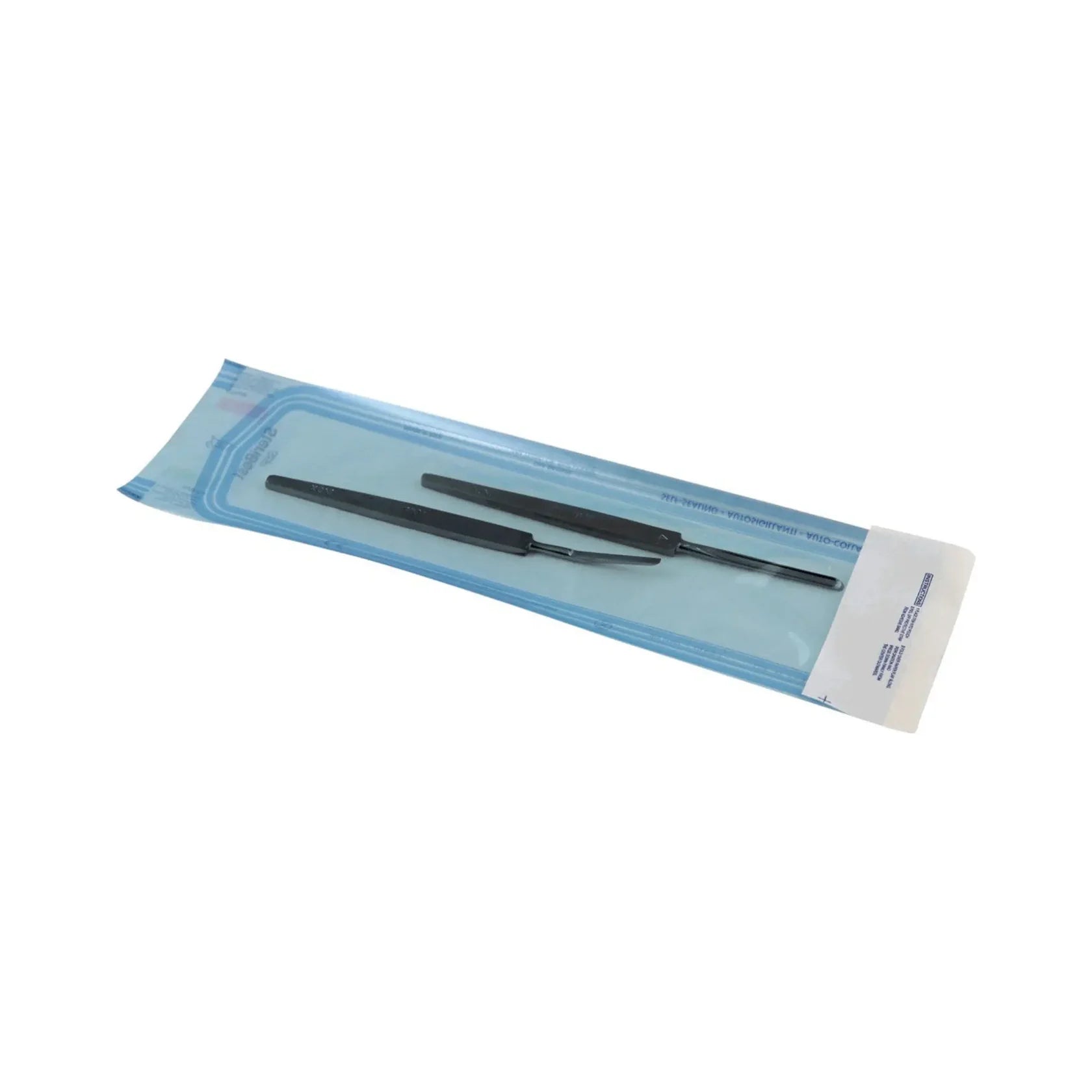 Bolsas de esterilización autoadhesivas - MediStock