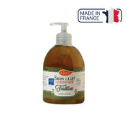 Authentic Aleppo Liquid Soap Tradition 1% Laurel - 500 mL - Alépia