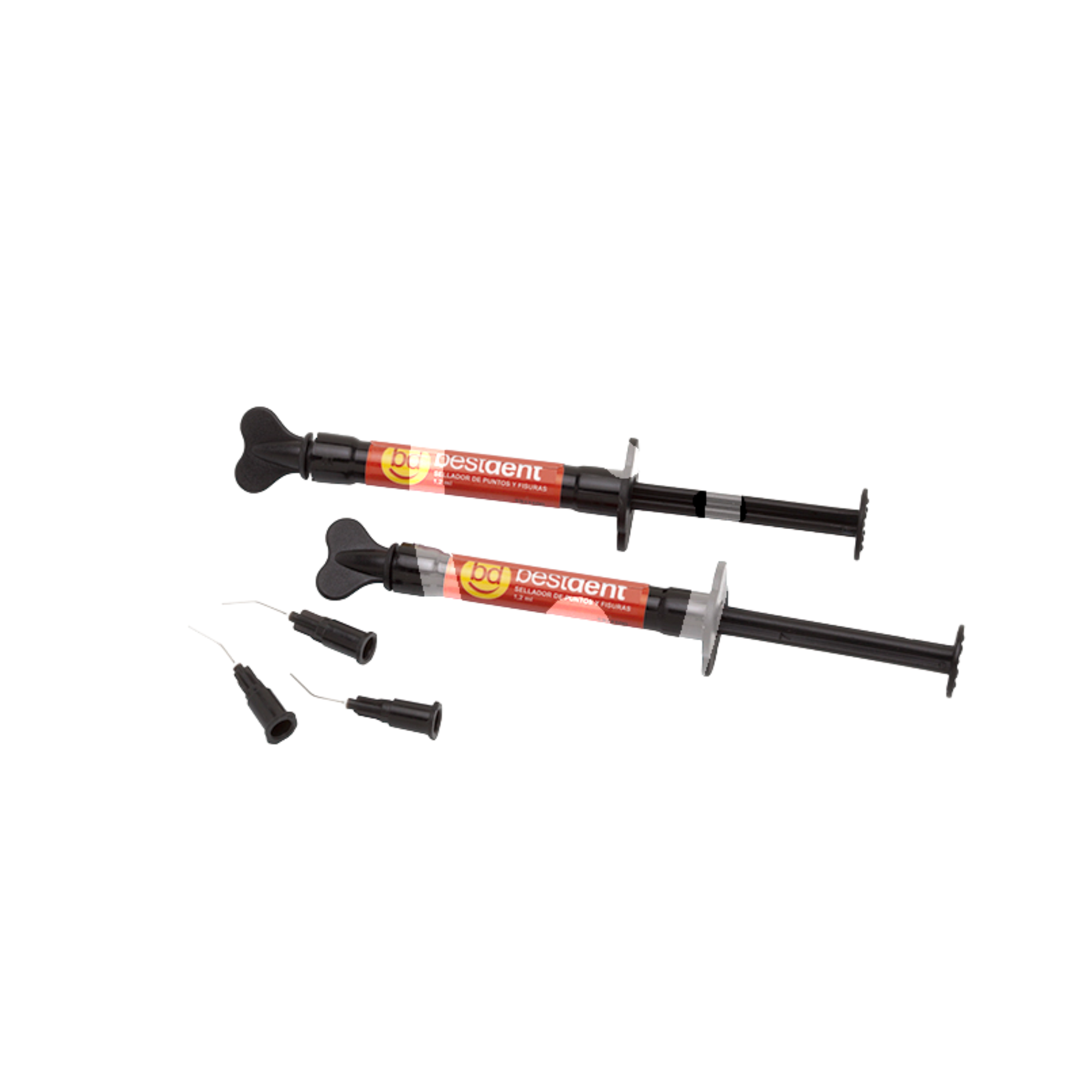 Scellement de Fissures - Bestdent