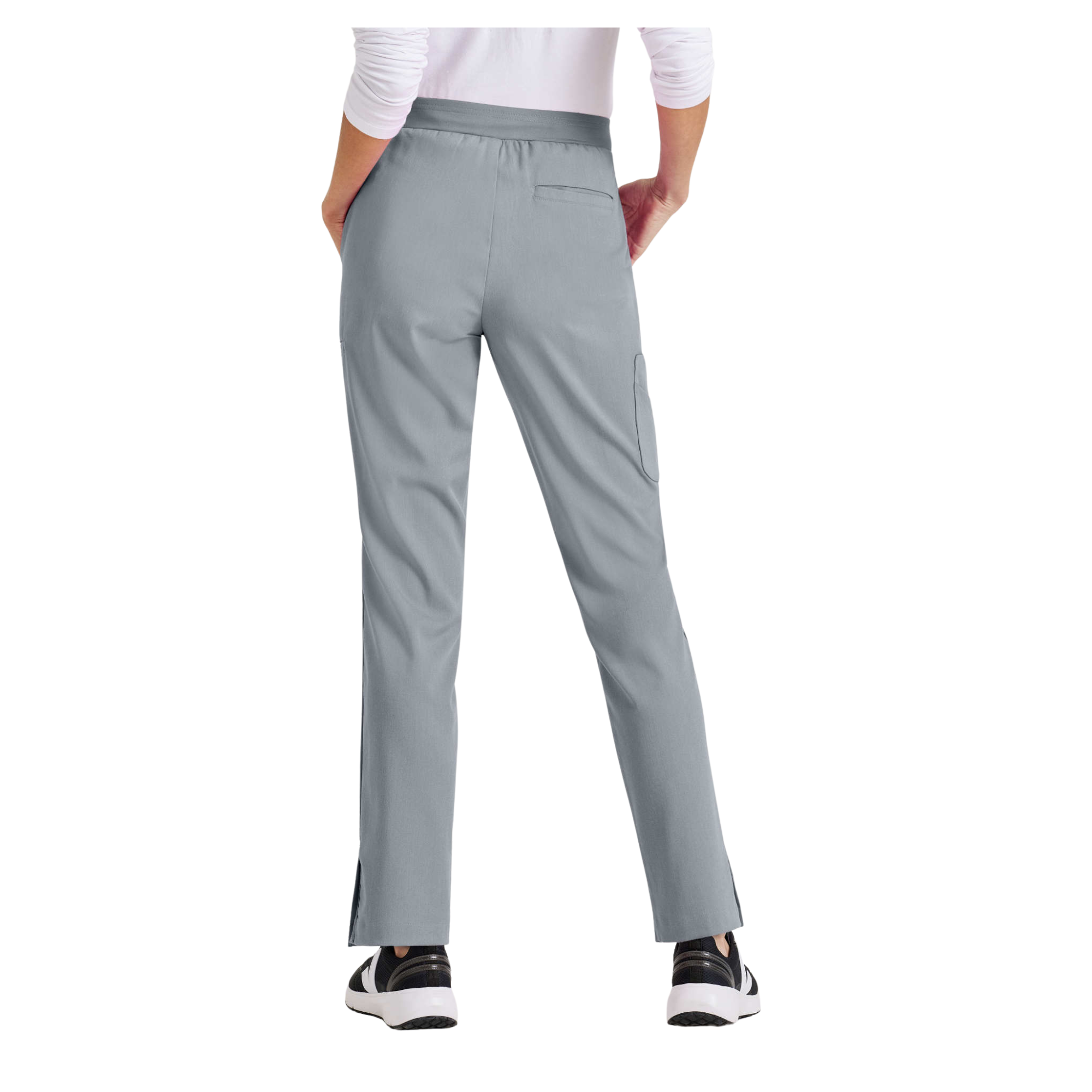 Serena Pant - Pantalon médical confort - Femme - Grey’a Anatomy Stretch GREYS ANATOMY STRETCH