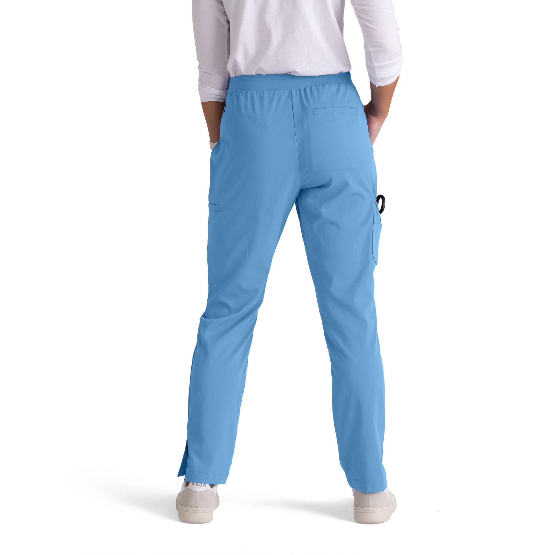 Serena Pant - Pantalon médical confort - Femme - Grey’a Anatomy Stretch GREYS ANATOMY STRETCH