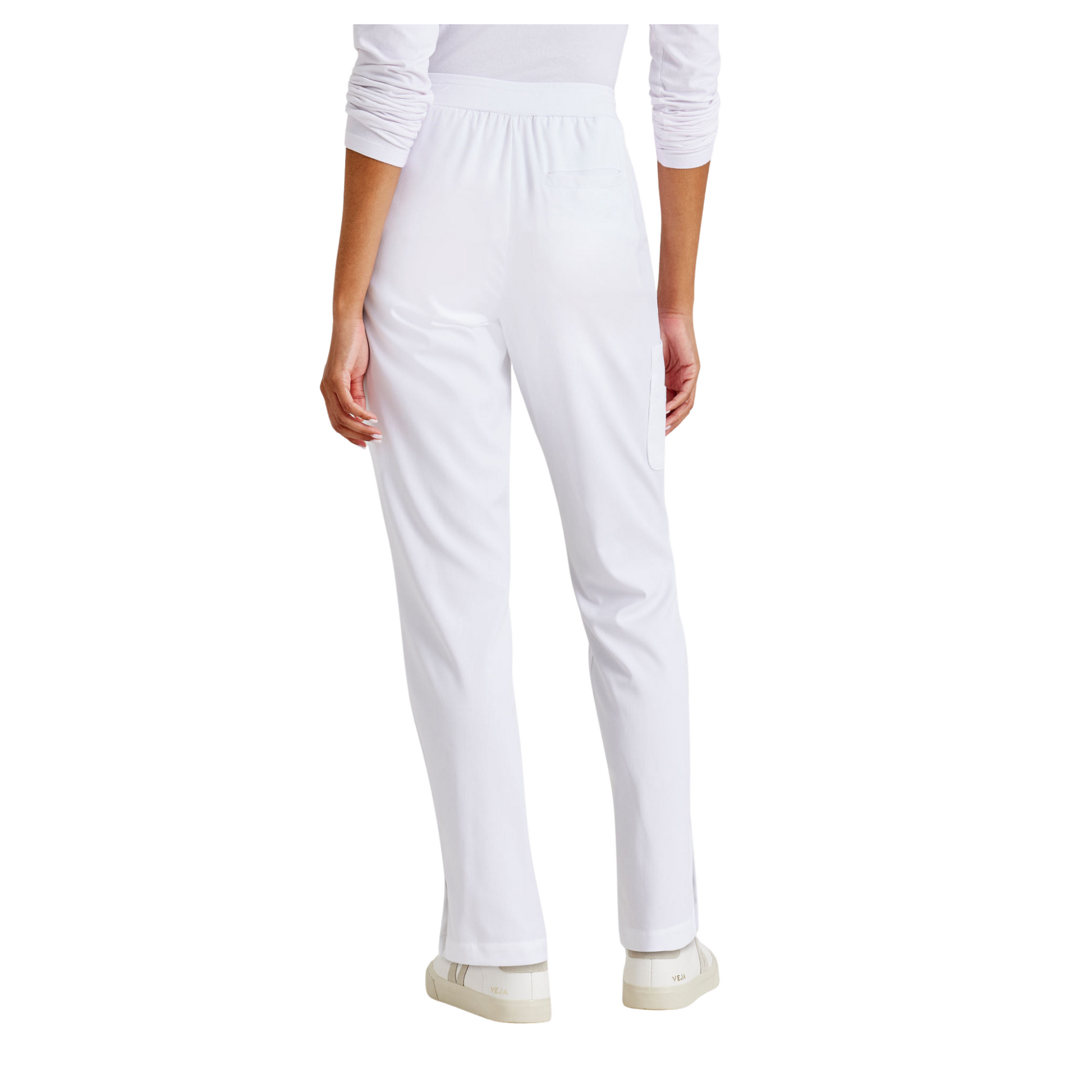 Serena Pant - Pantalon médical confort - Femme - Grey’a Anatomy Stretch GREYS ANATOMY STRETCH