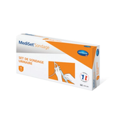 MEDISET Urinary Catheterization Set - Hartmann