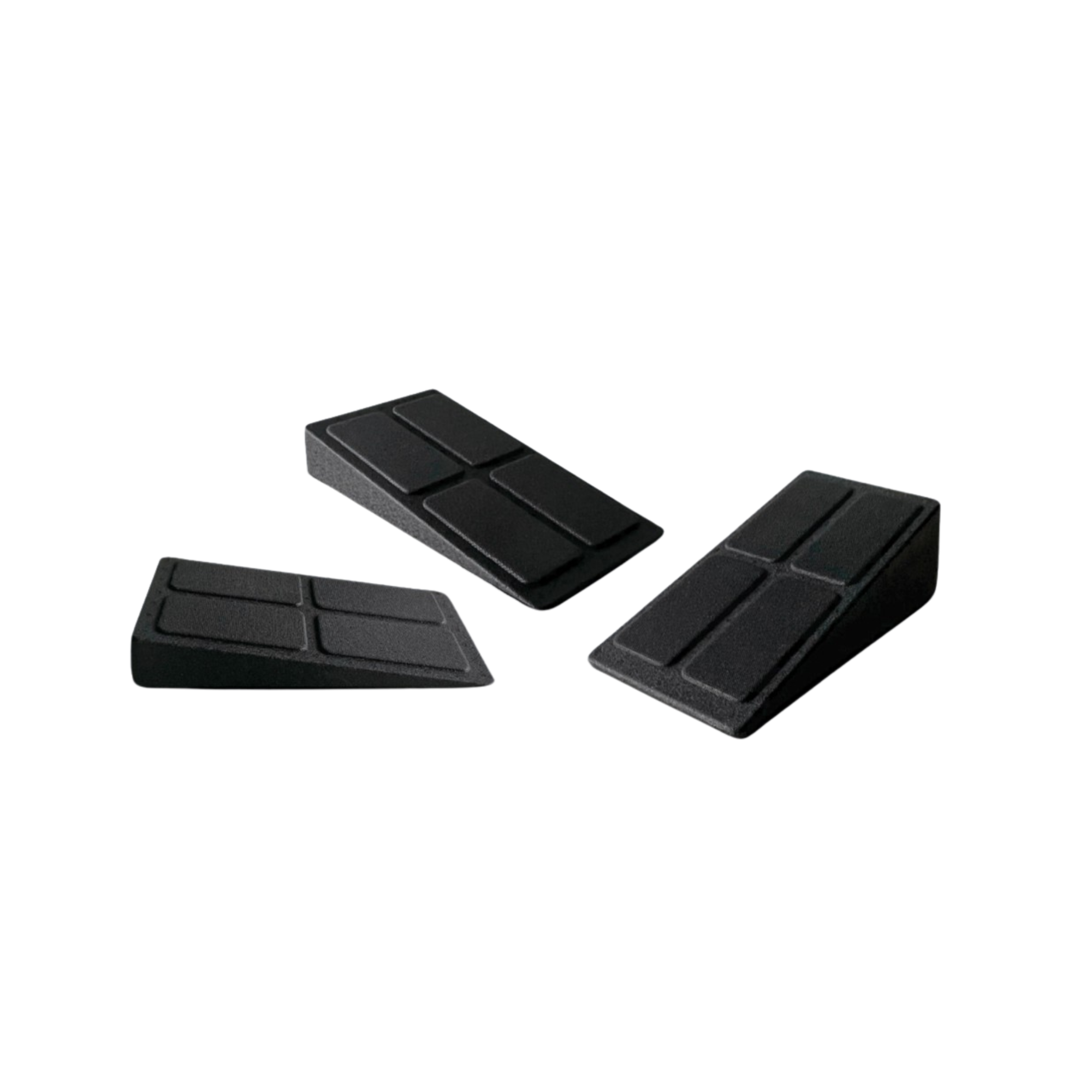 Juego de bloques para sentadillas - Sveltus