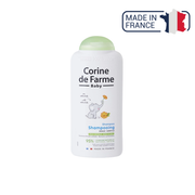 Shampooing très doux bébé 250ml - Corine de Farme