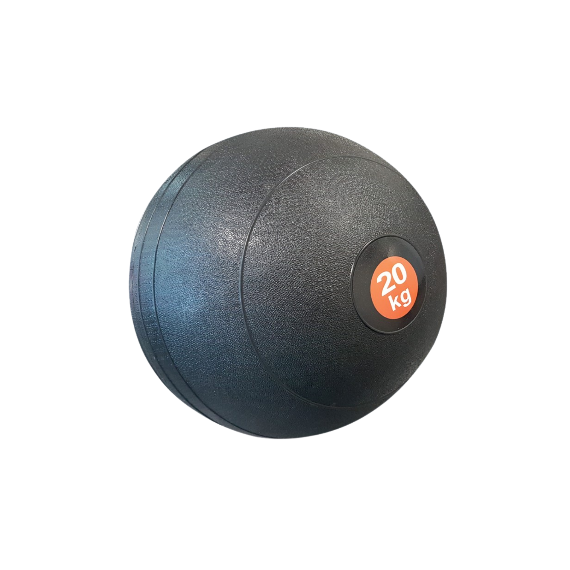 Pelota de Slam - Ø 23/36 cm - 2/70 kg - Sveltus