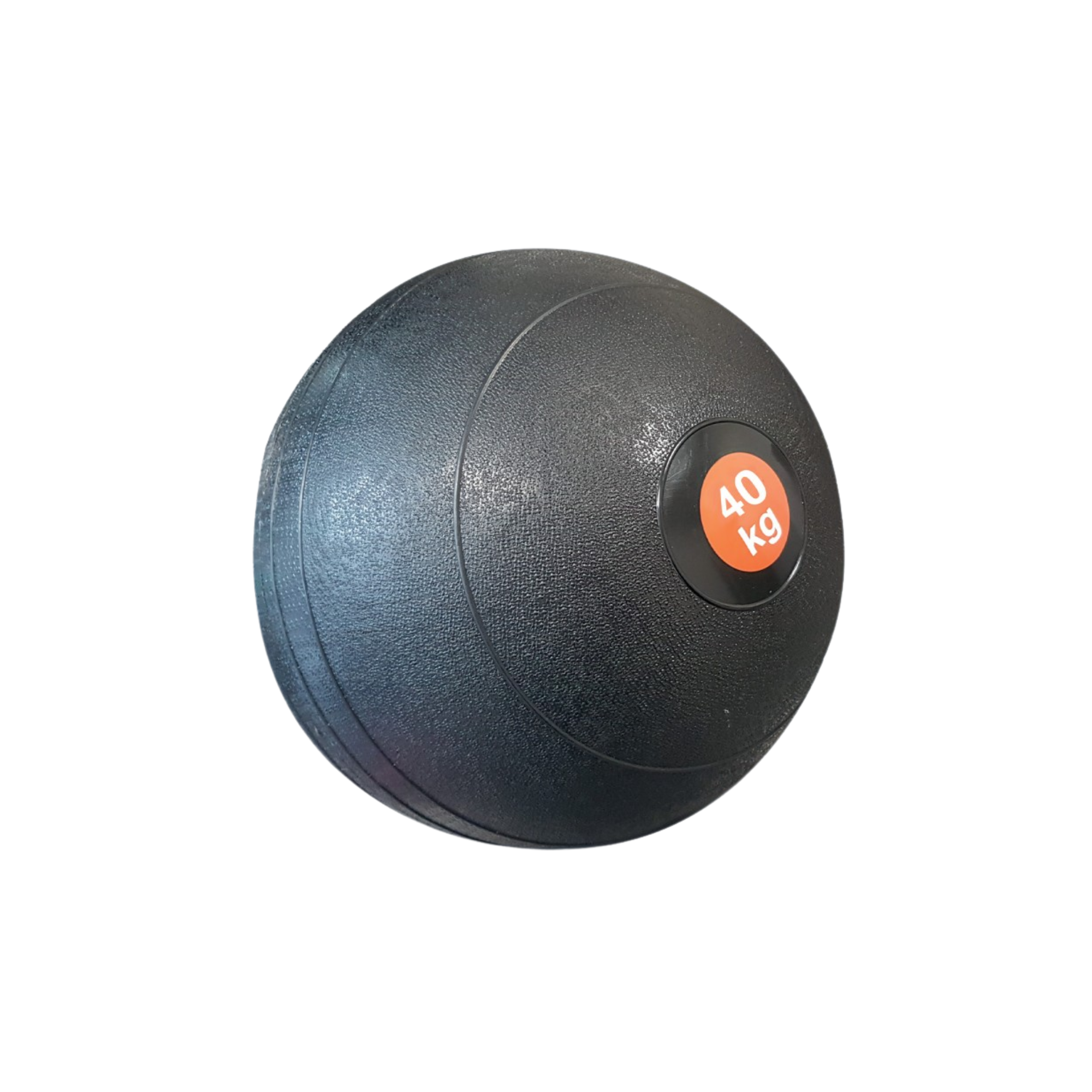 Pelota de Slam - Ø 23/36 cm - 2/70 kg - Sveltus
