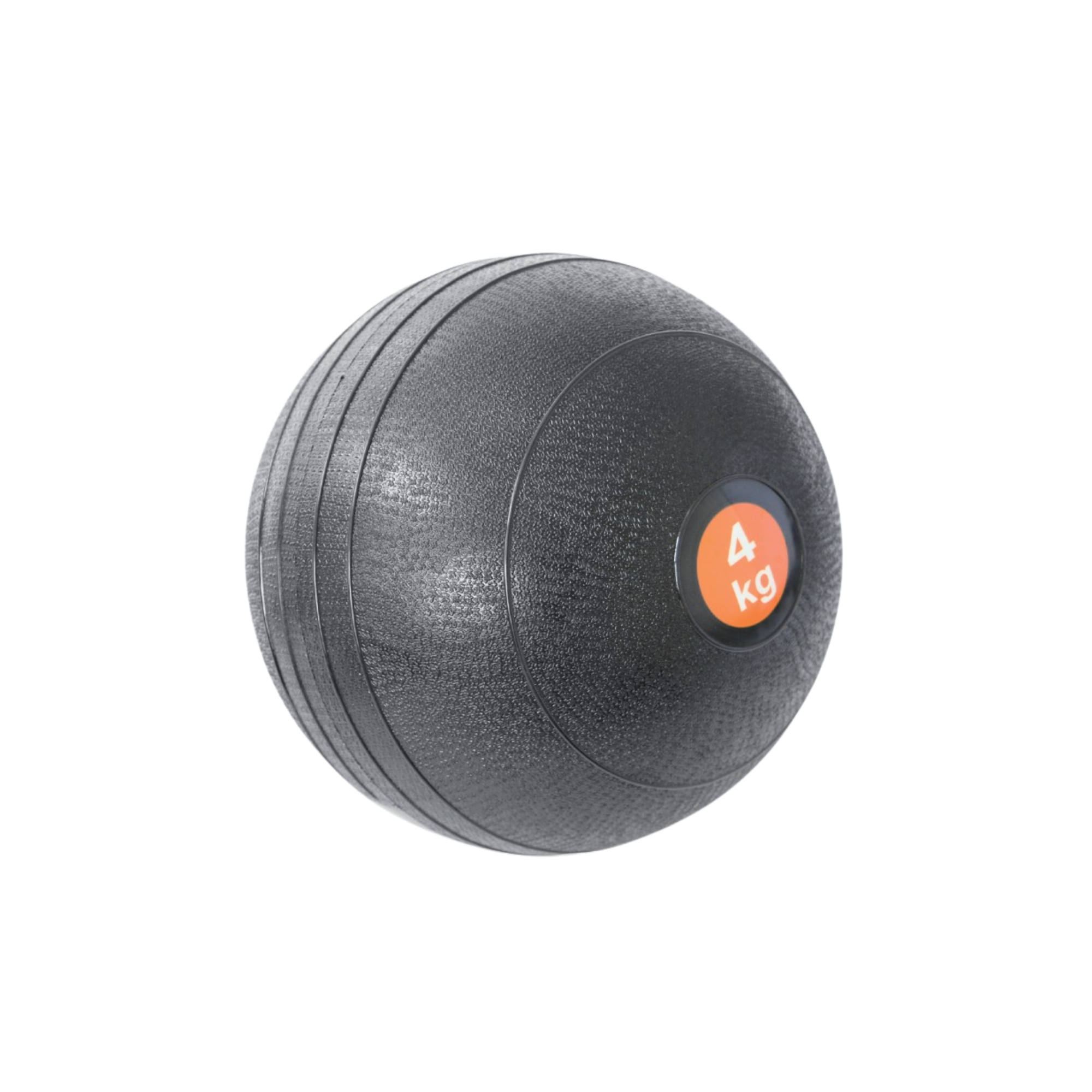 Pelota de Slam - Ø 23/36 cm - 2/70 kg - Sveltus