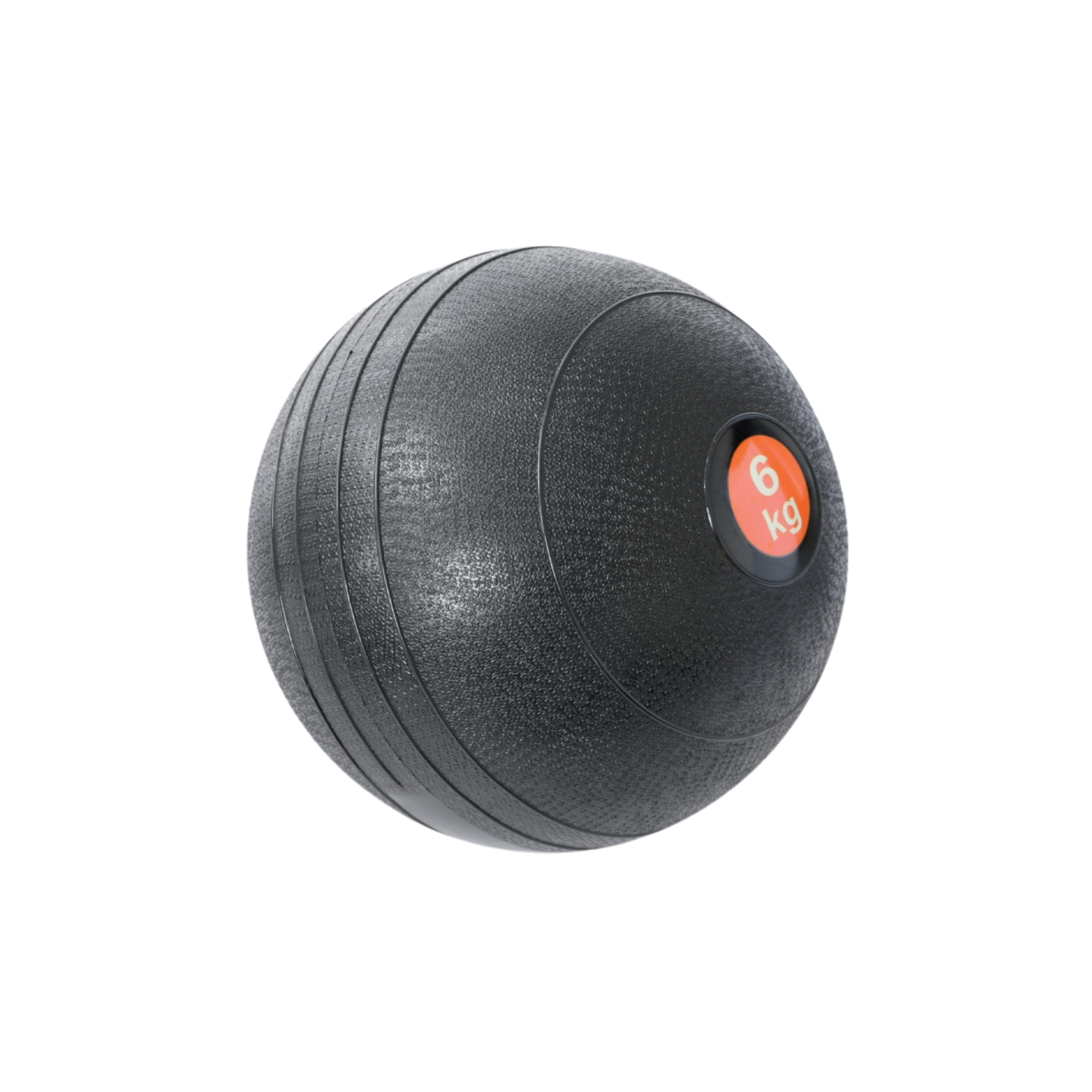Pelota de Slam - Ø 23/36 cm - 2/70 kg - Sveltus