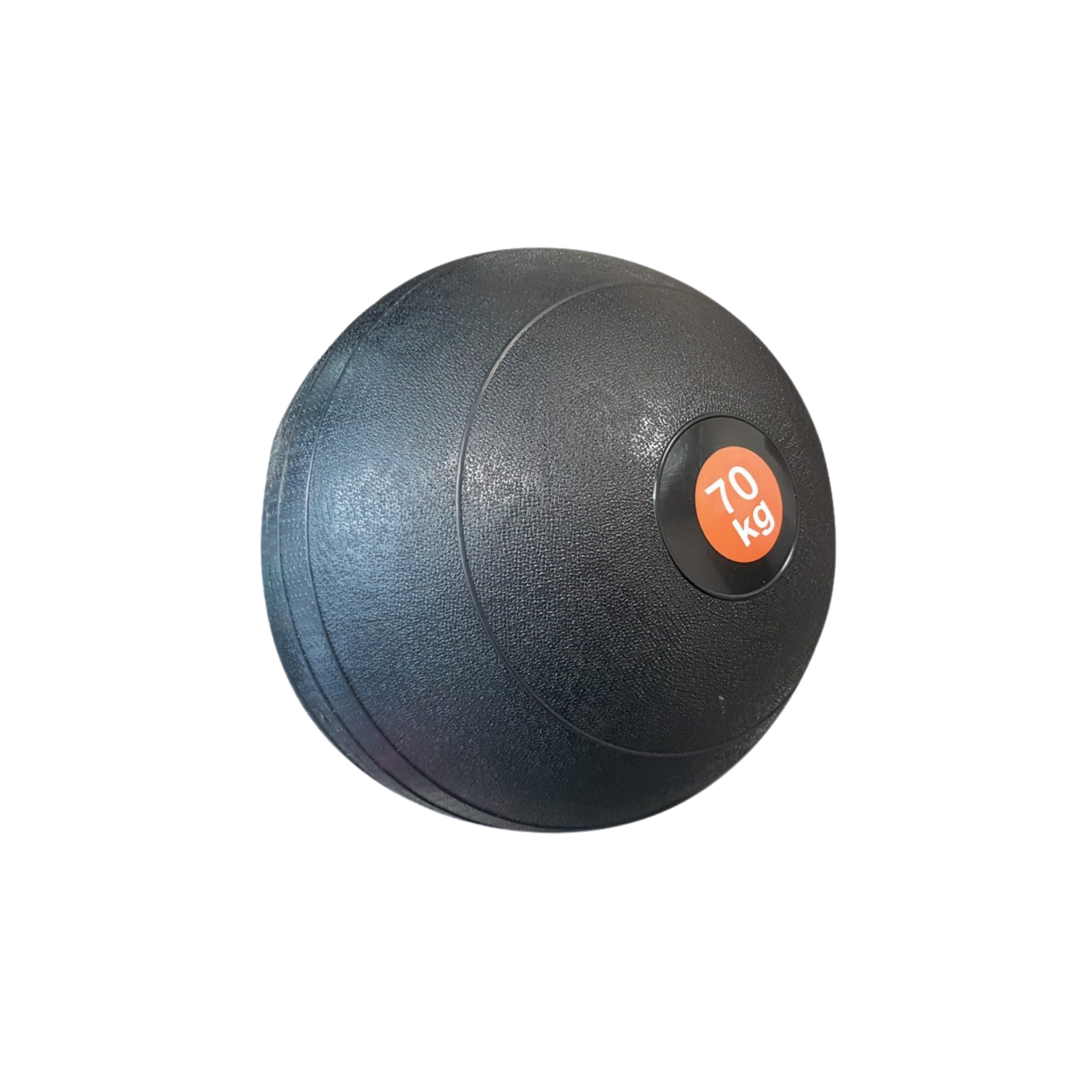 Pelota de Slam - Ø 23/36 cm - 2/70 kg - Sveltus