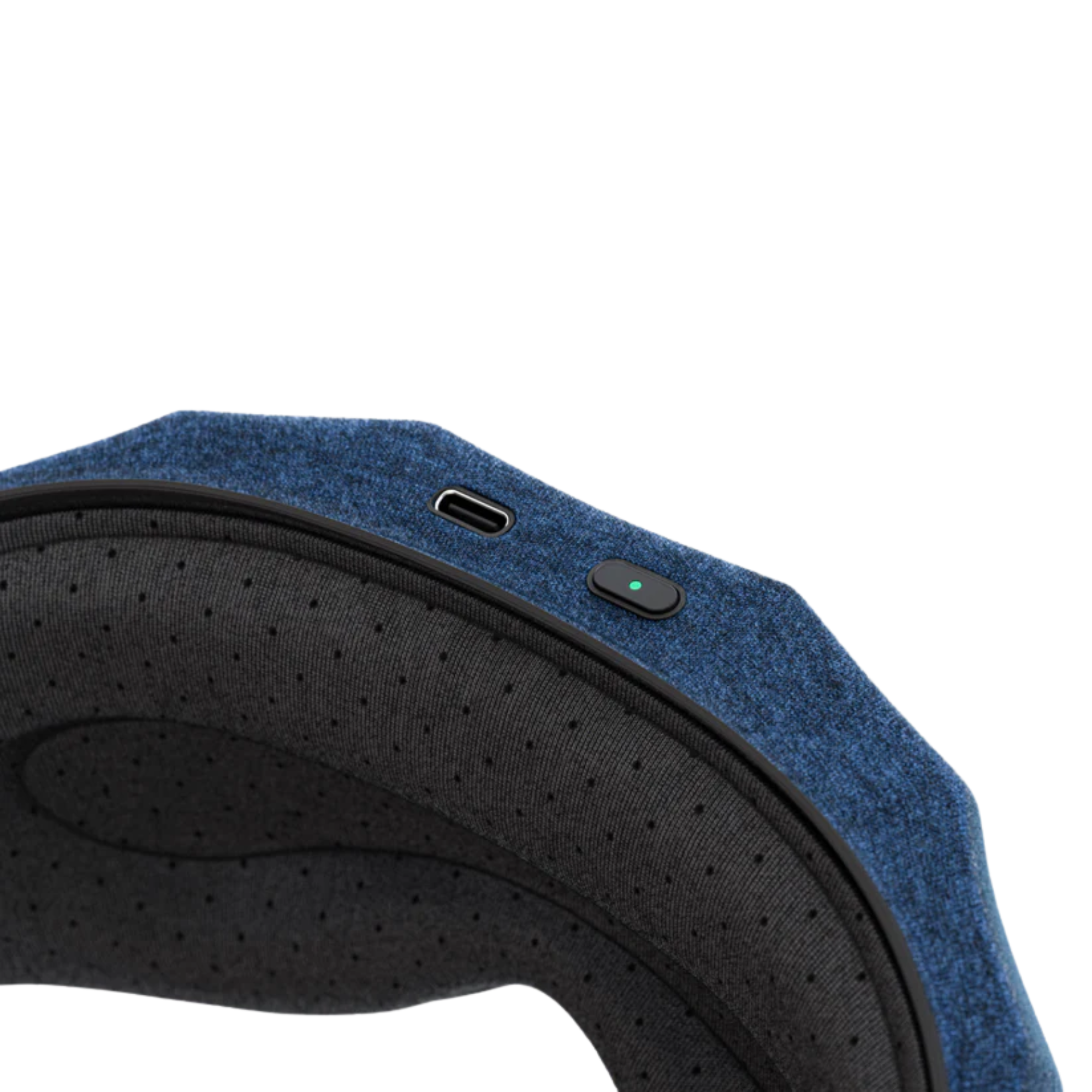 SleepMask - masque pour les yeux - 3 modes de vibrations - Therabody