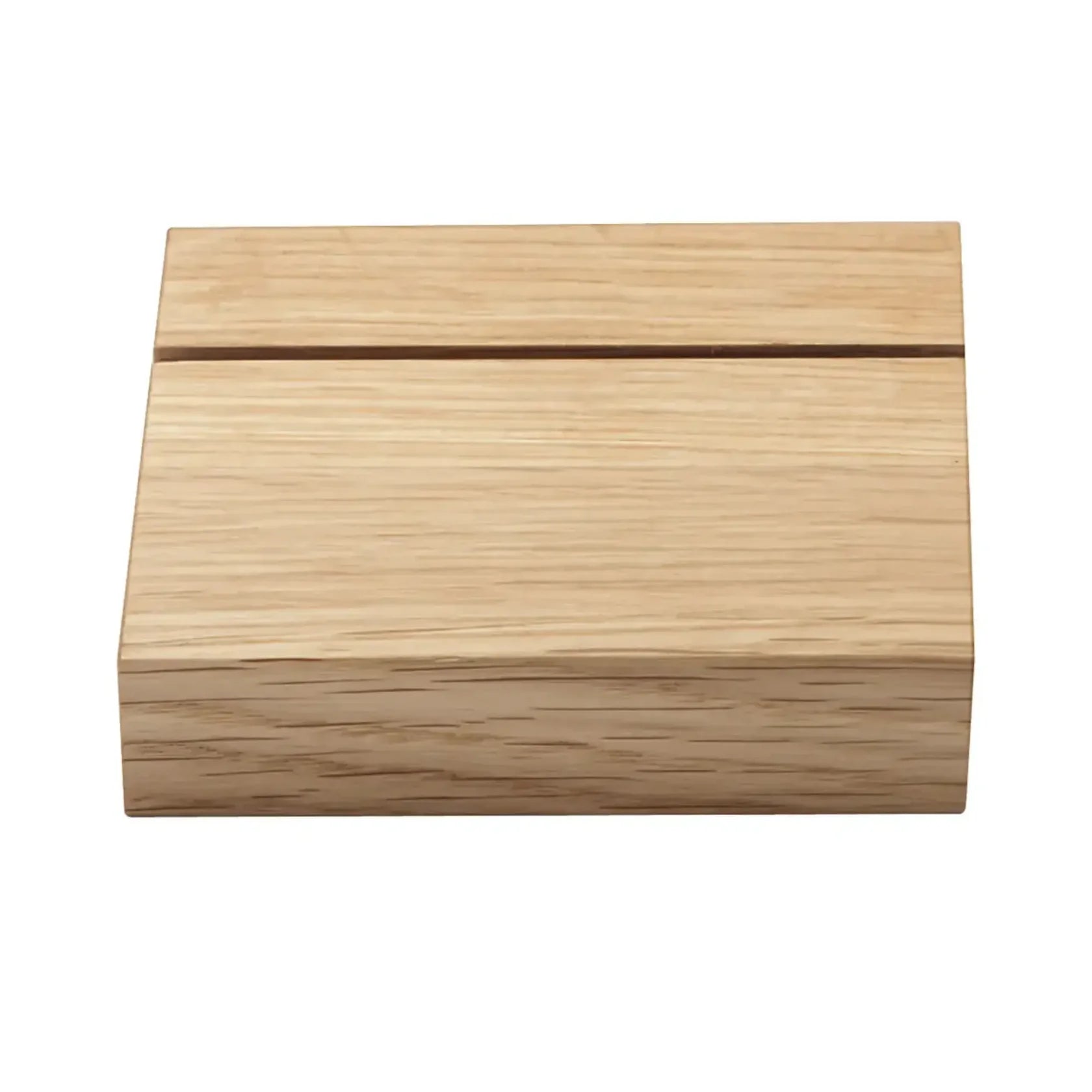 Base de madera universal - Ruck