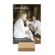 Base de madera universal - Ruck