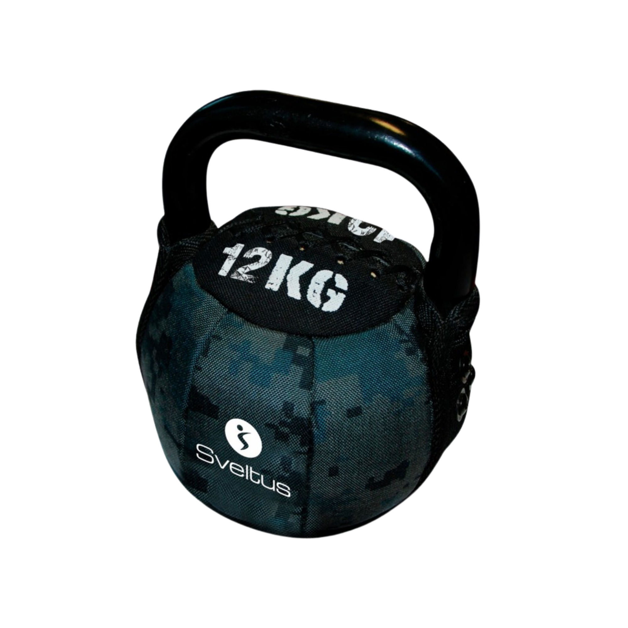 Soft Kettlebell - 4/16 kg - Sveltus