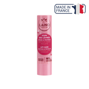 Soin des lèvres - Senteur Fraise Pailleté - Laino - My Médical