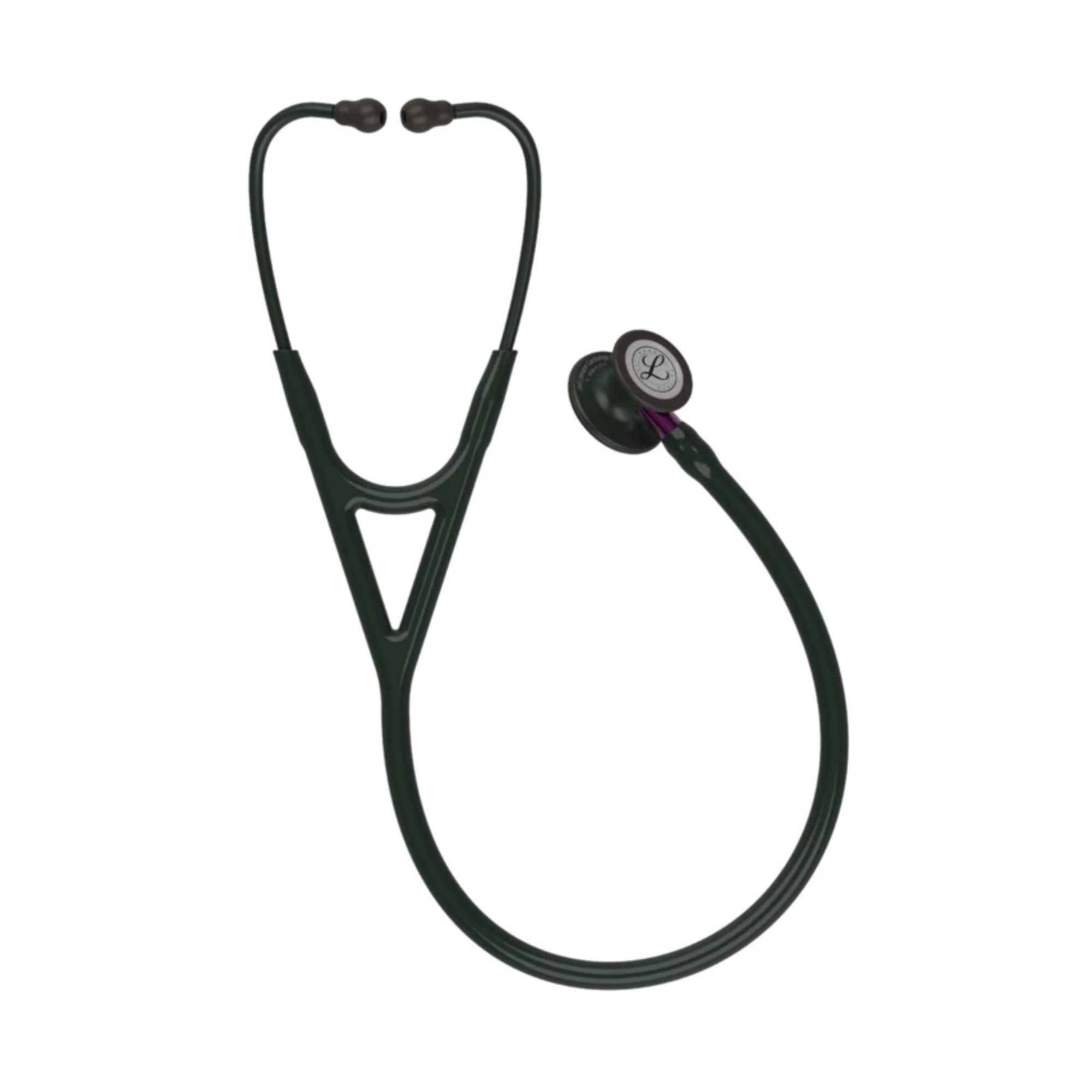 Estetoscopio - Cardiología IV - 3M Littmann