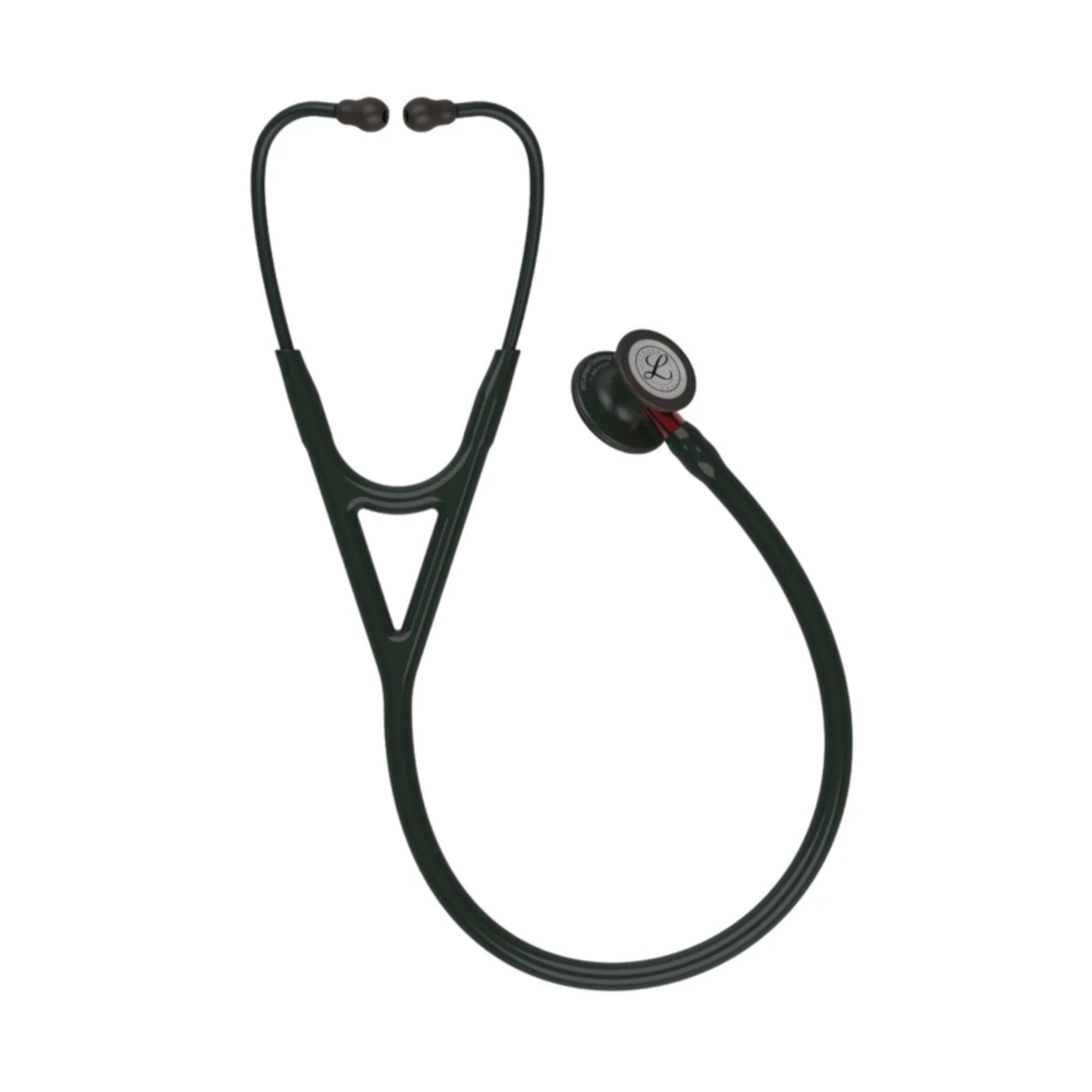 Estetoscopio - Cardiología IV - 3M Littmann