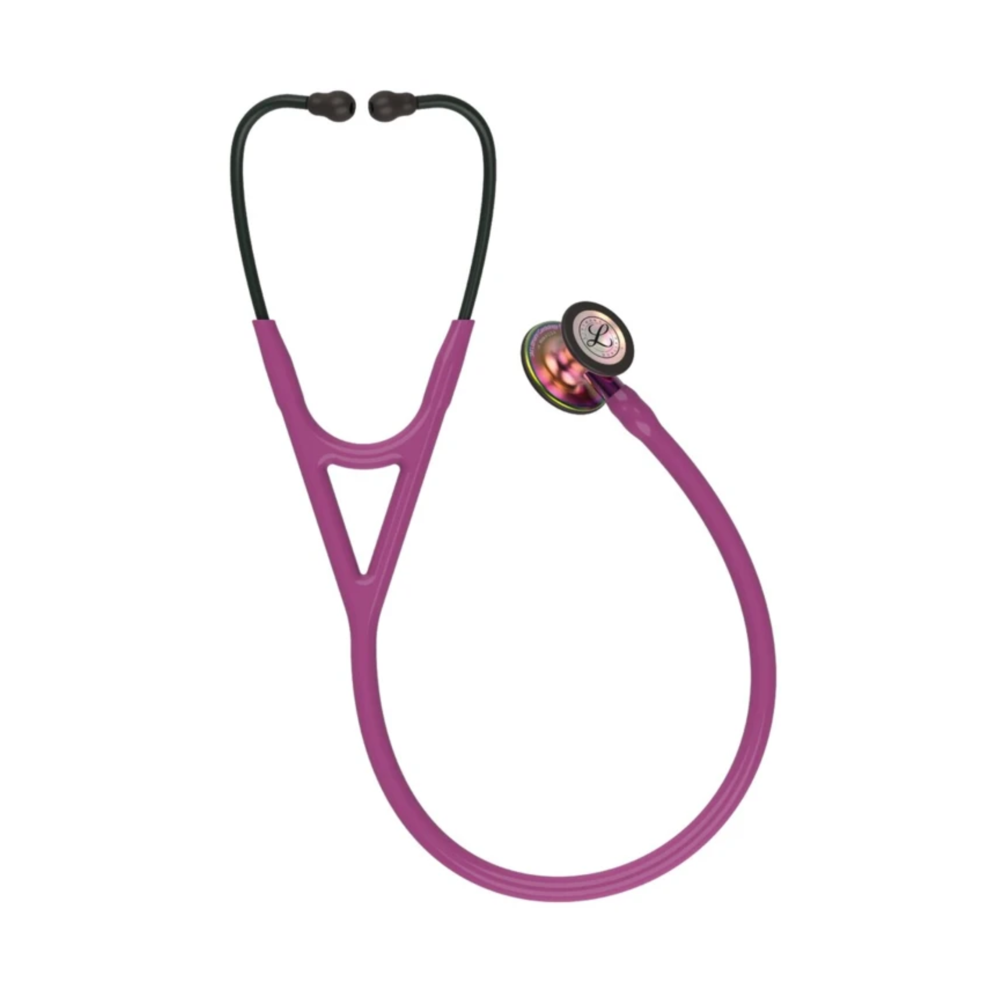 Estetoscopio - Cardiología IV - 3M Littmann