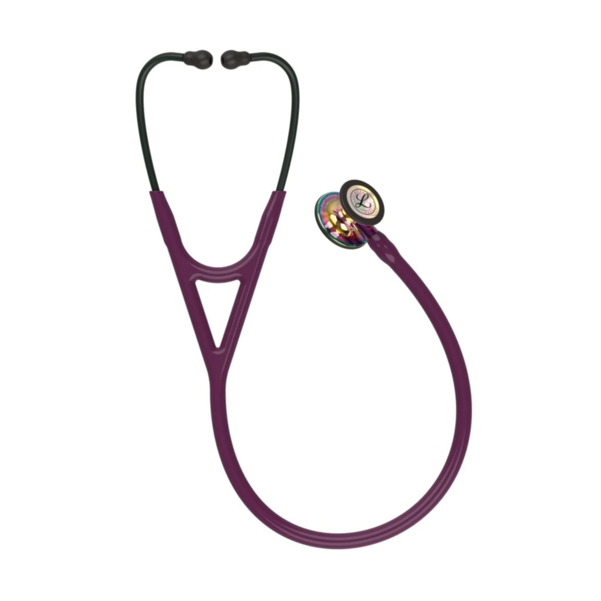 Estetoscopio - Cardiología IV - 3M Littmann
