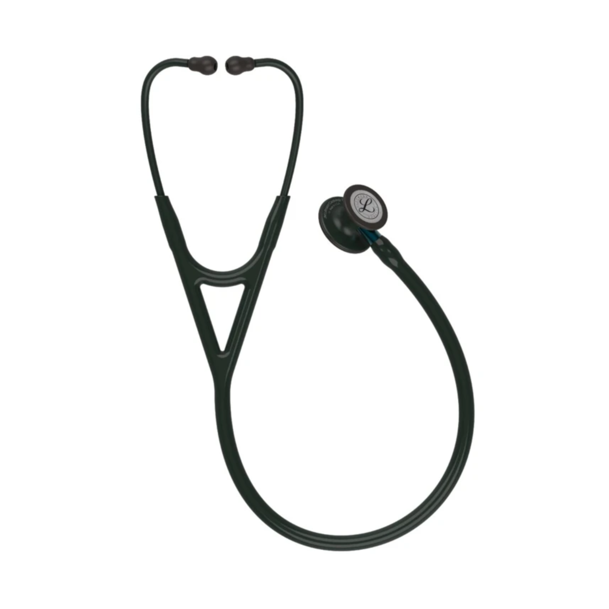 Estetoscopio - Cardiología IV - 3M Littmann
