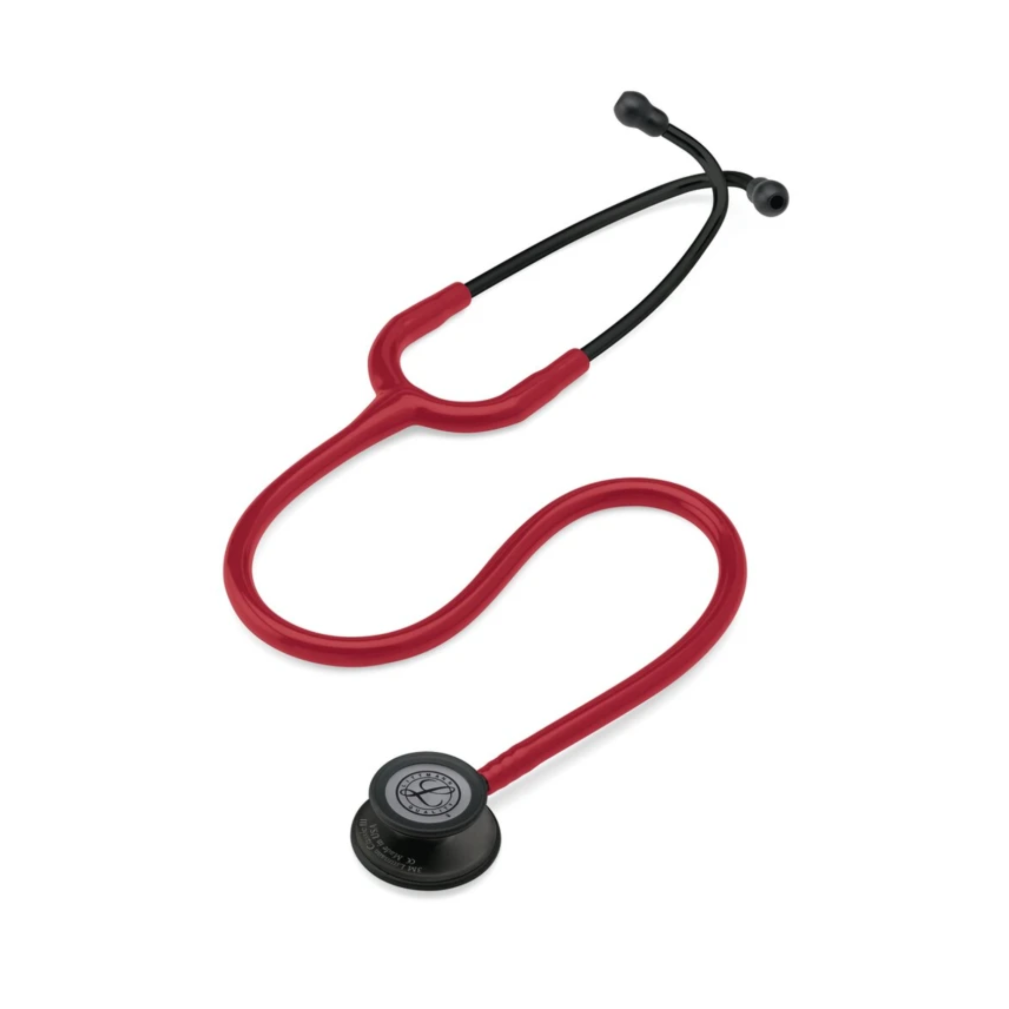 Stéthoscope - Classic III - plusieurs modèles - 3M Littmann