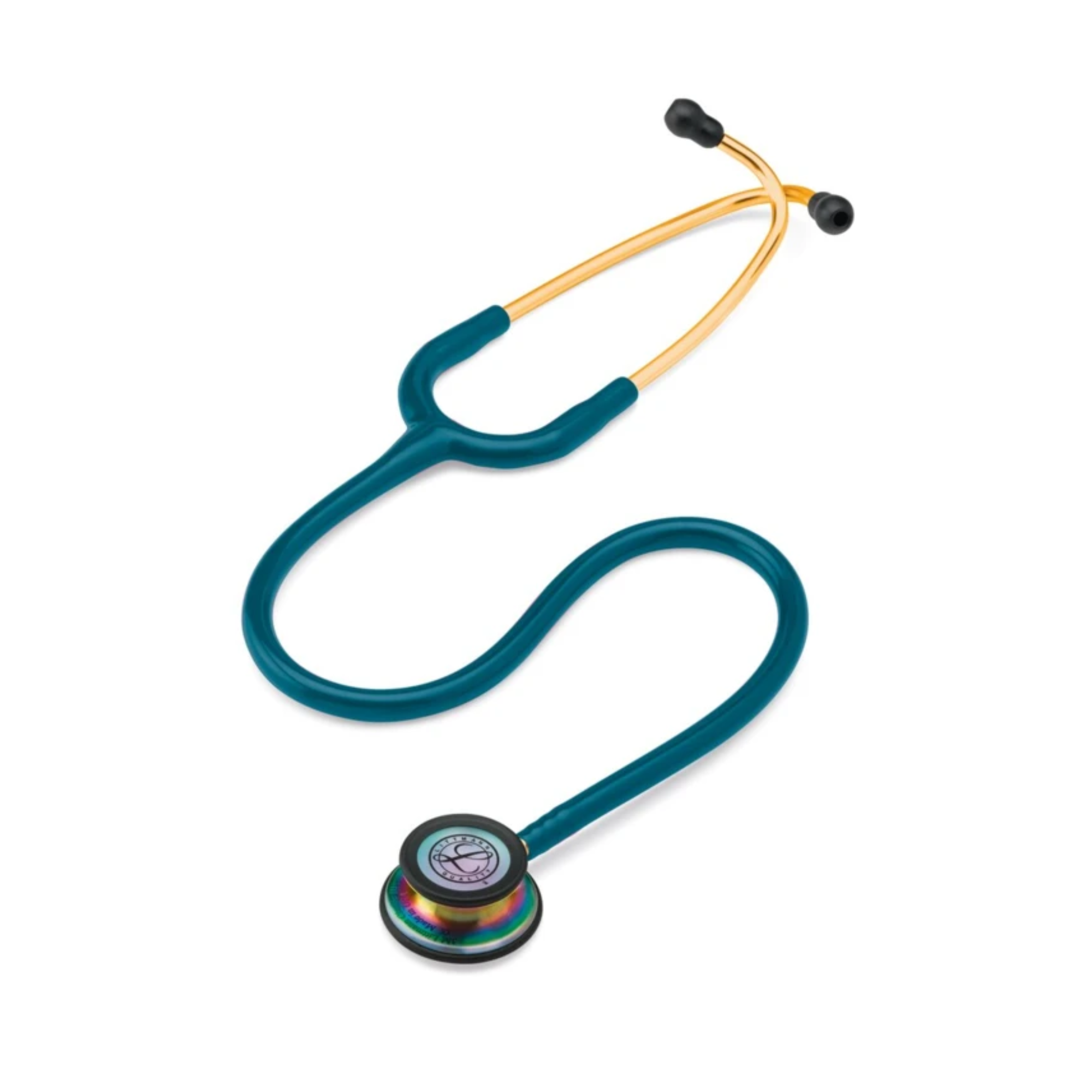 Stéthoscope - Classic III - plusieurs modèles - 3M Littmann