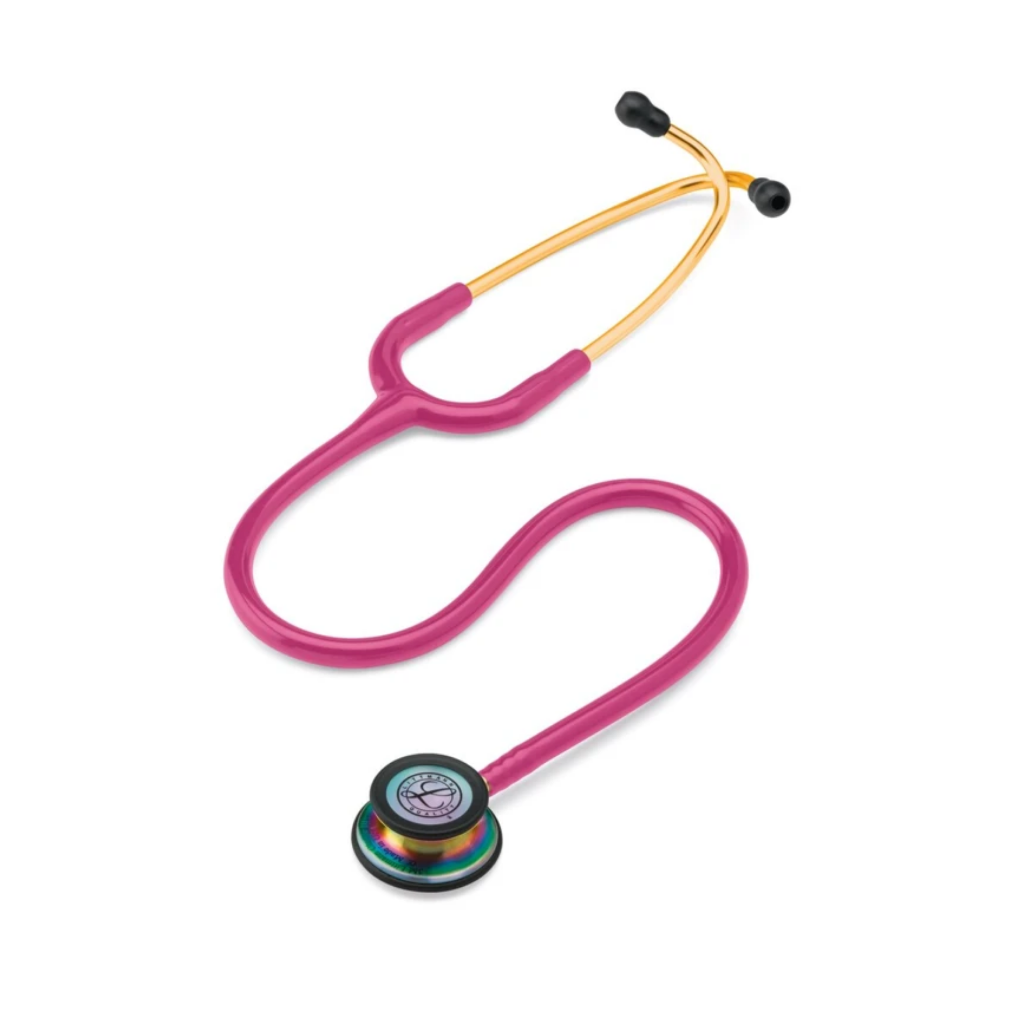 Stéthoscope - Classic III - plusieurs modèles - 3M Littmann