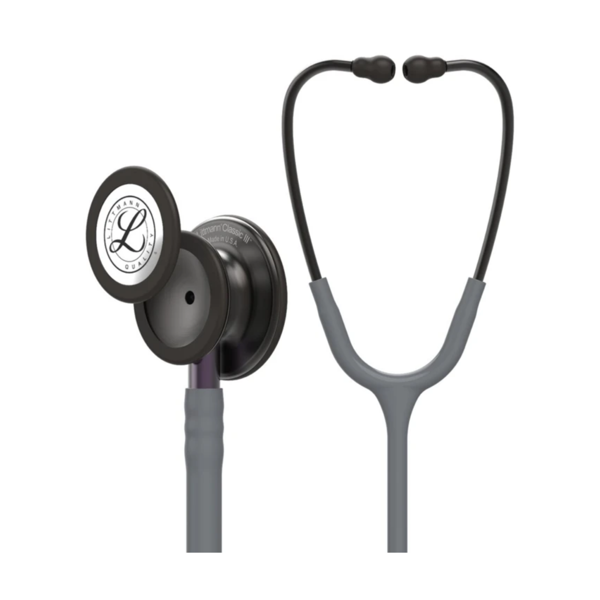 Stéthoscope - Classic III - plusieurs modèles - 3M Littmann