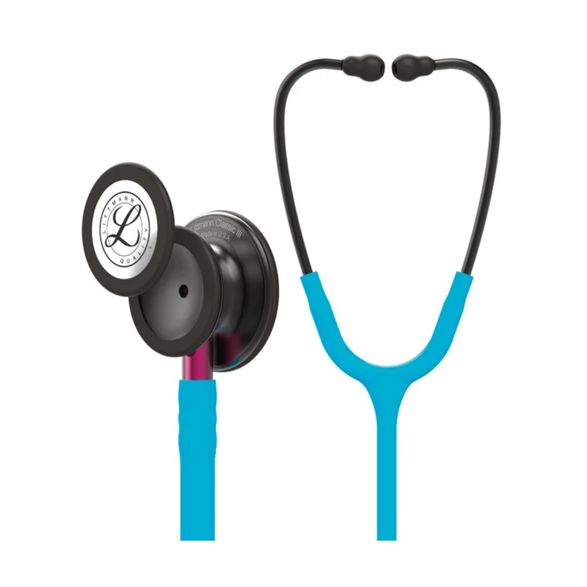 Stéthoscope - Classic III - plusieurs modèles - 3M Littmann