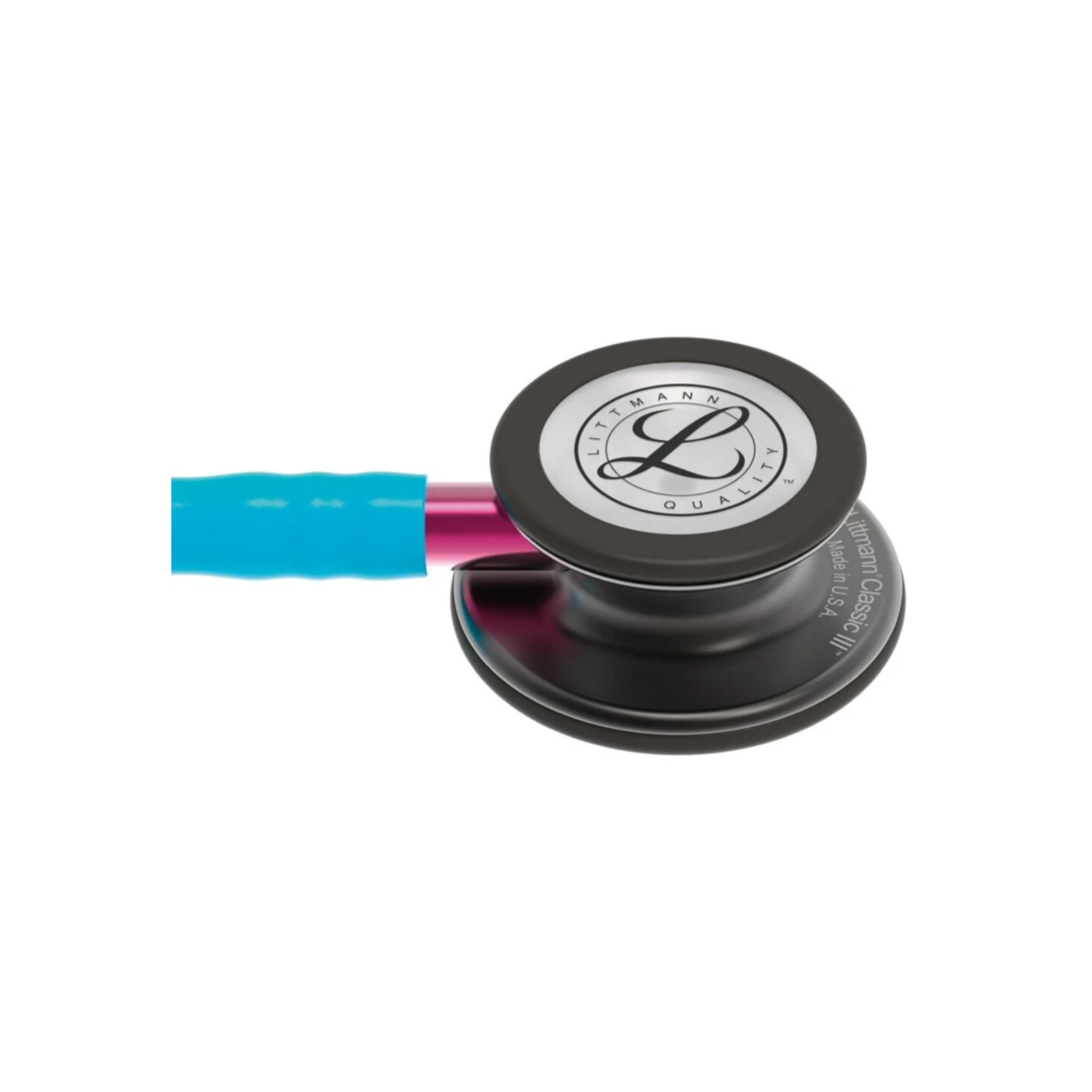Stéthoscope - Classic III - plusieurs modèles - 3M Littmann