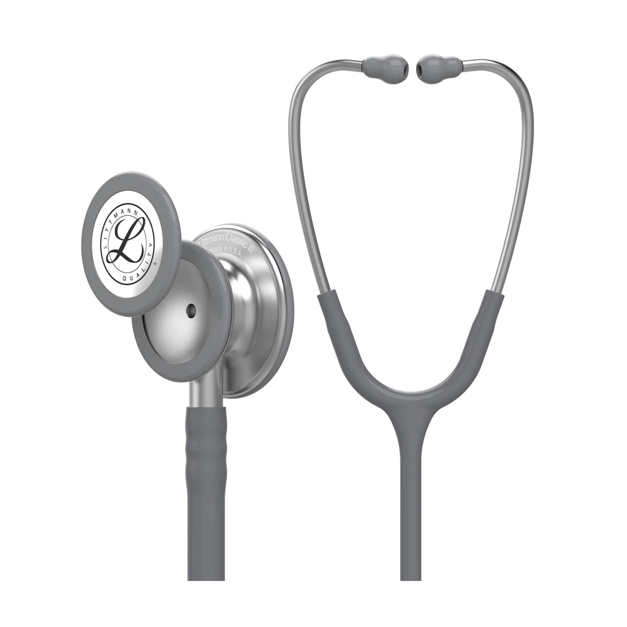 Stéthoscope - Classic III - plusieurs modèles - 3M Littmann
