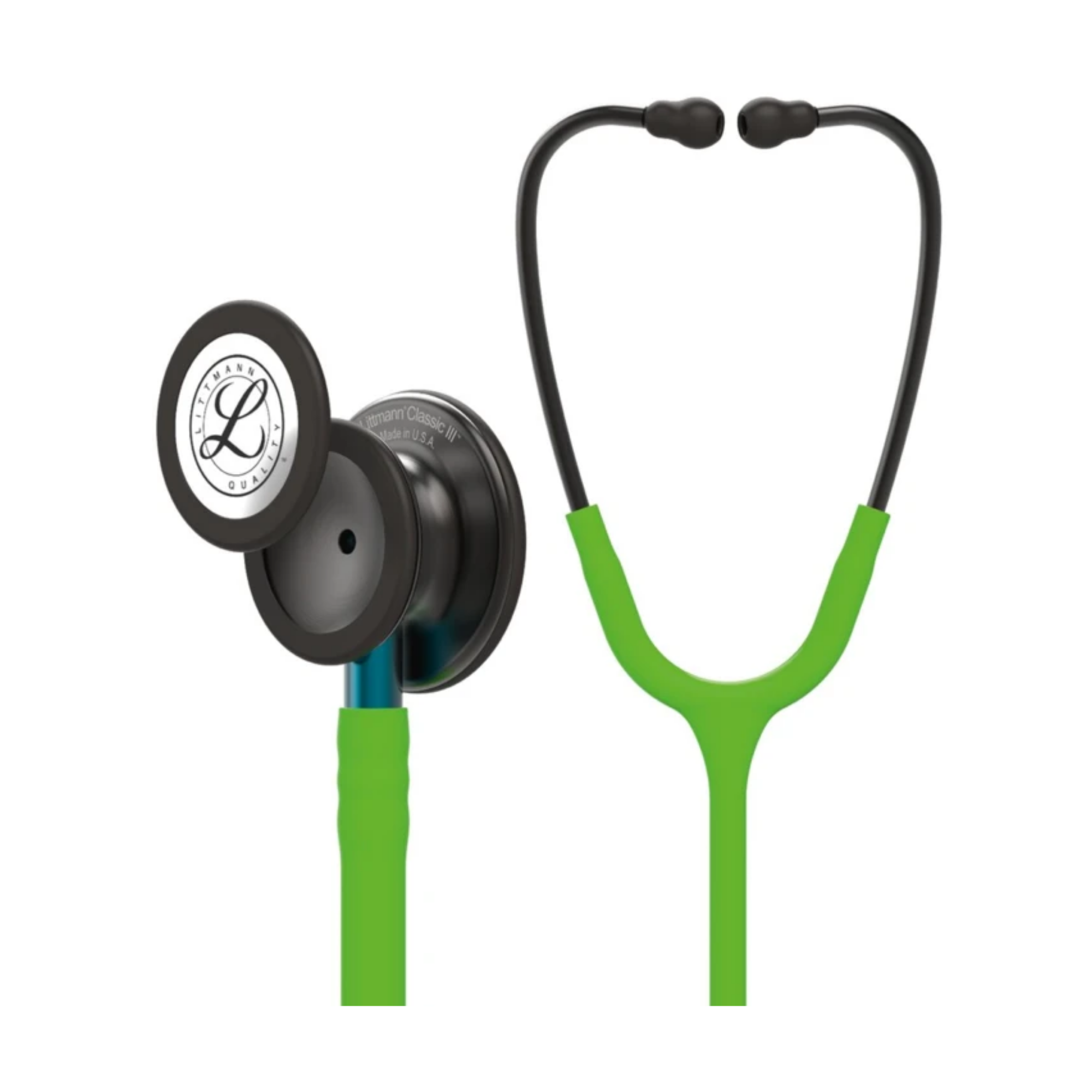 Stéthoscope - Classic III - plusieurs modèles - 3M Littmann