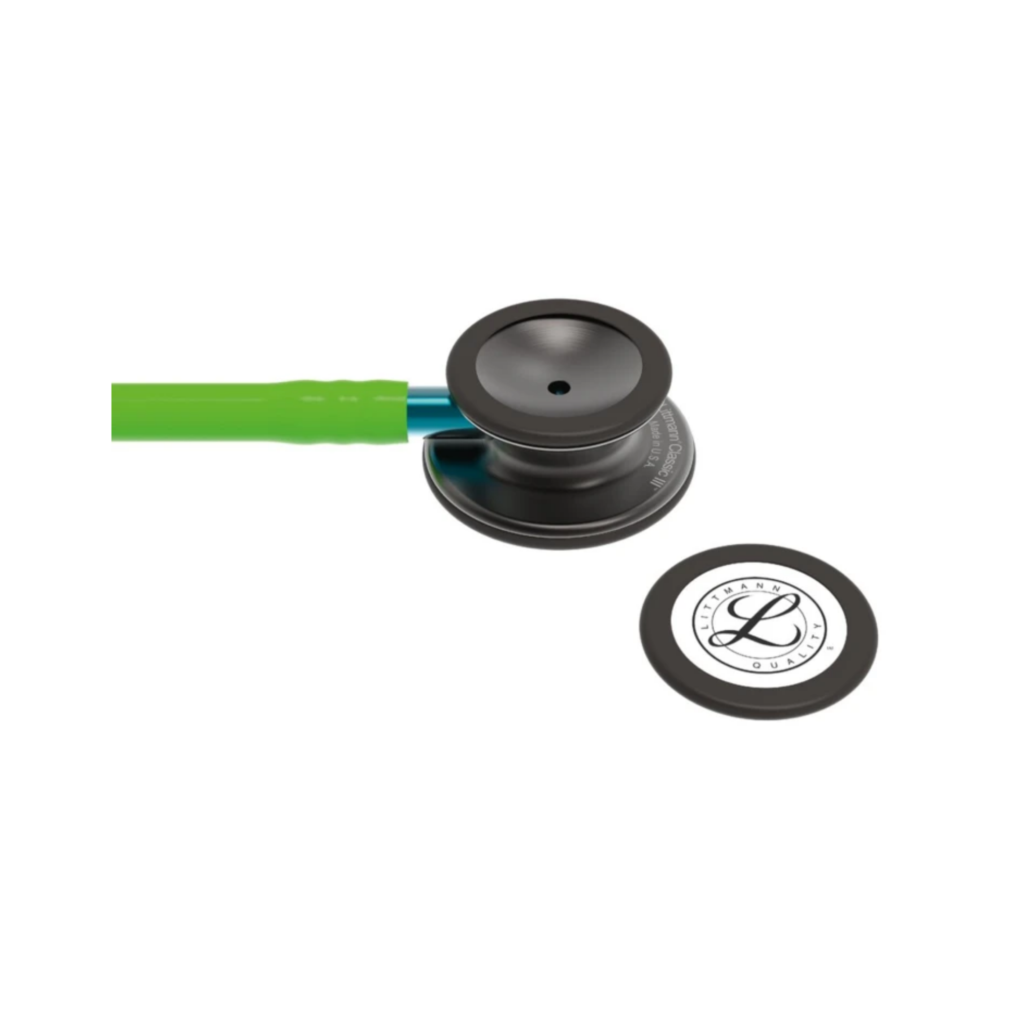 Stéthoscope - Classic III - plusieurs modèles - 3M Littmann