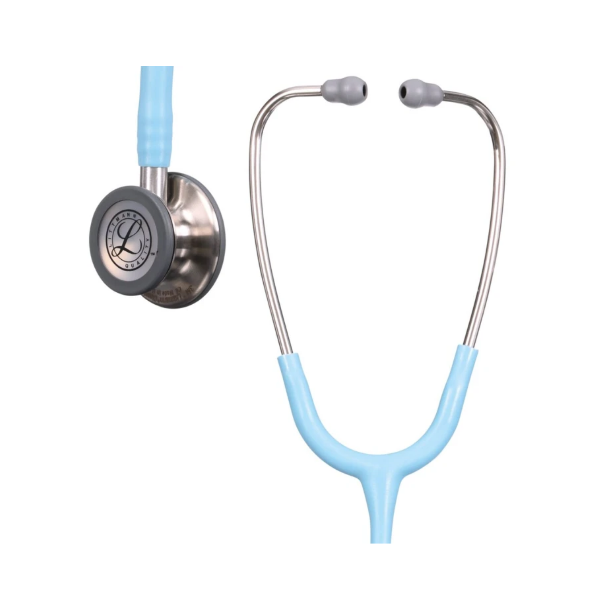 Stéthoscope - Classic III - plusieurs modèles - 3M Littmann