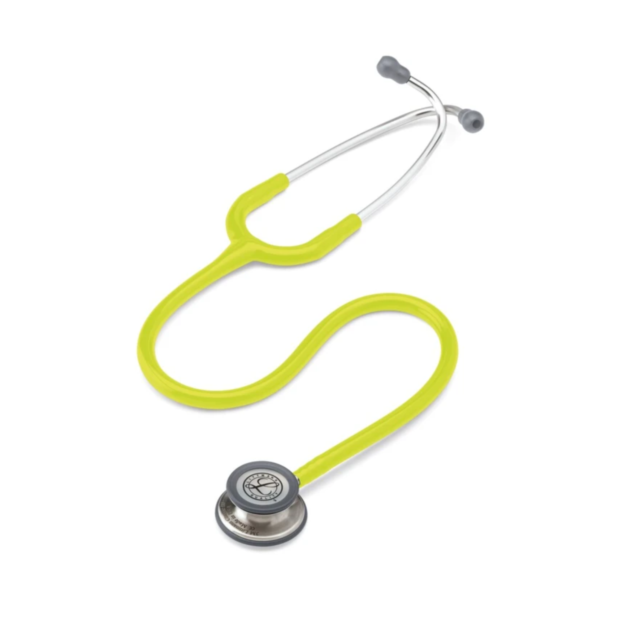 Stéthoscope - Classic III - plusieurs modèles - 3M Littmann