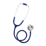 Estetoscopio - Magister adulto - azul marino - Spengler