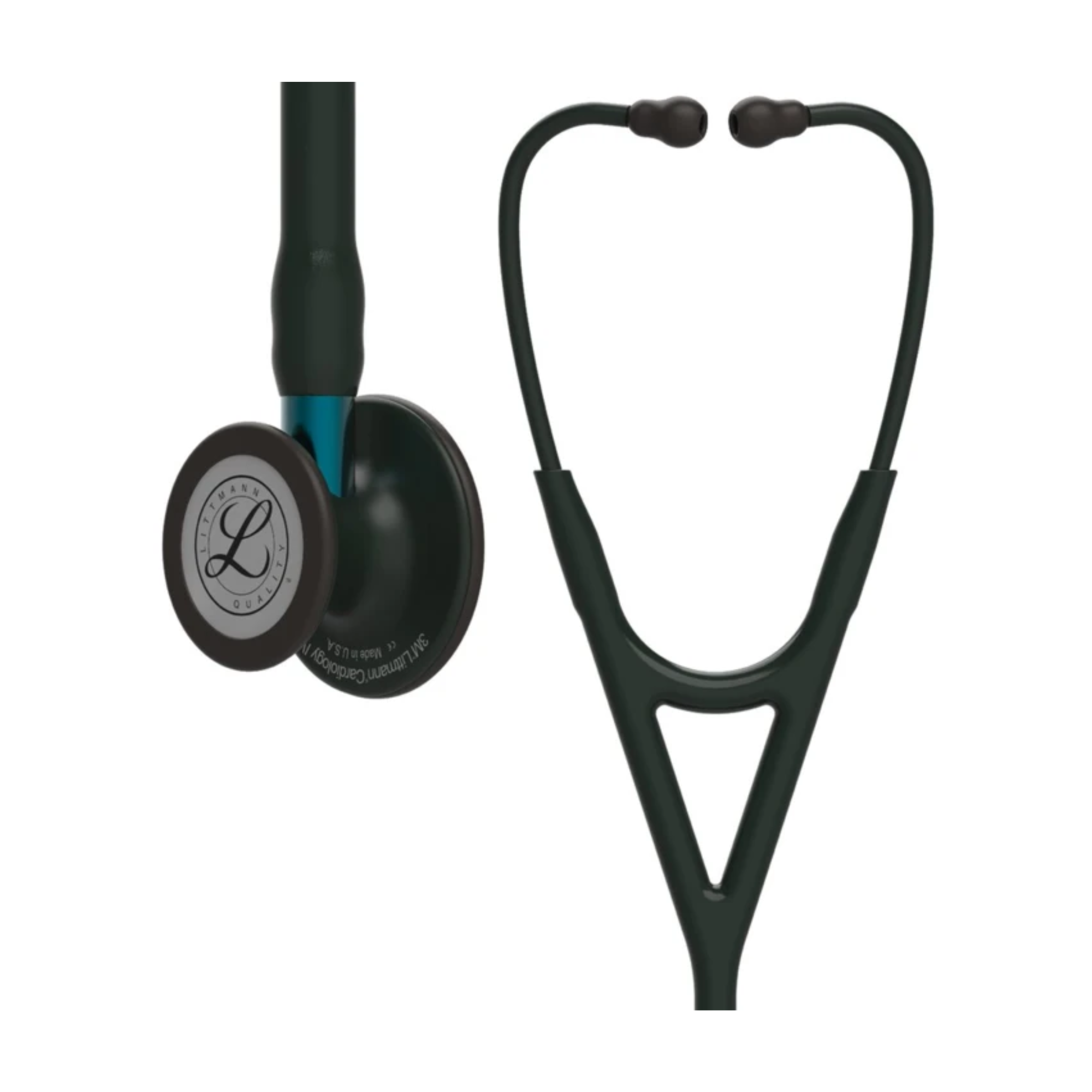 Estetoscopio - Cardiología IV - 3M Littmann
