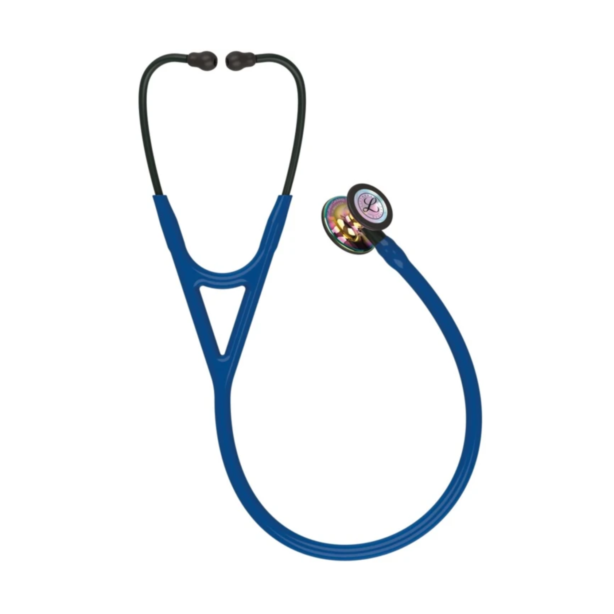 Estetoscopio - Cardiología IV - 3M Littmann
