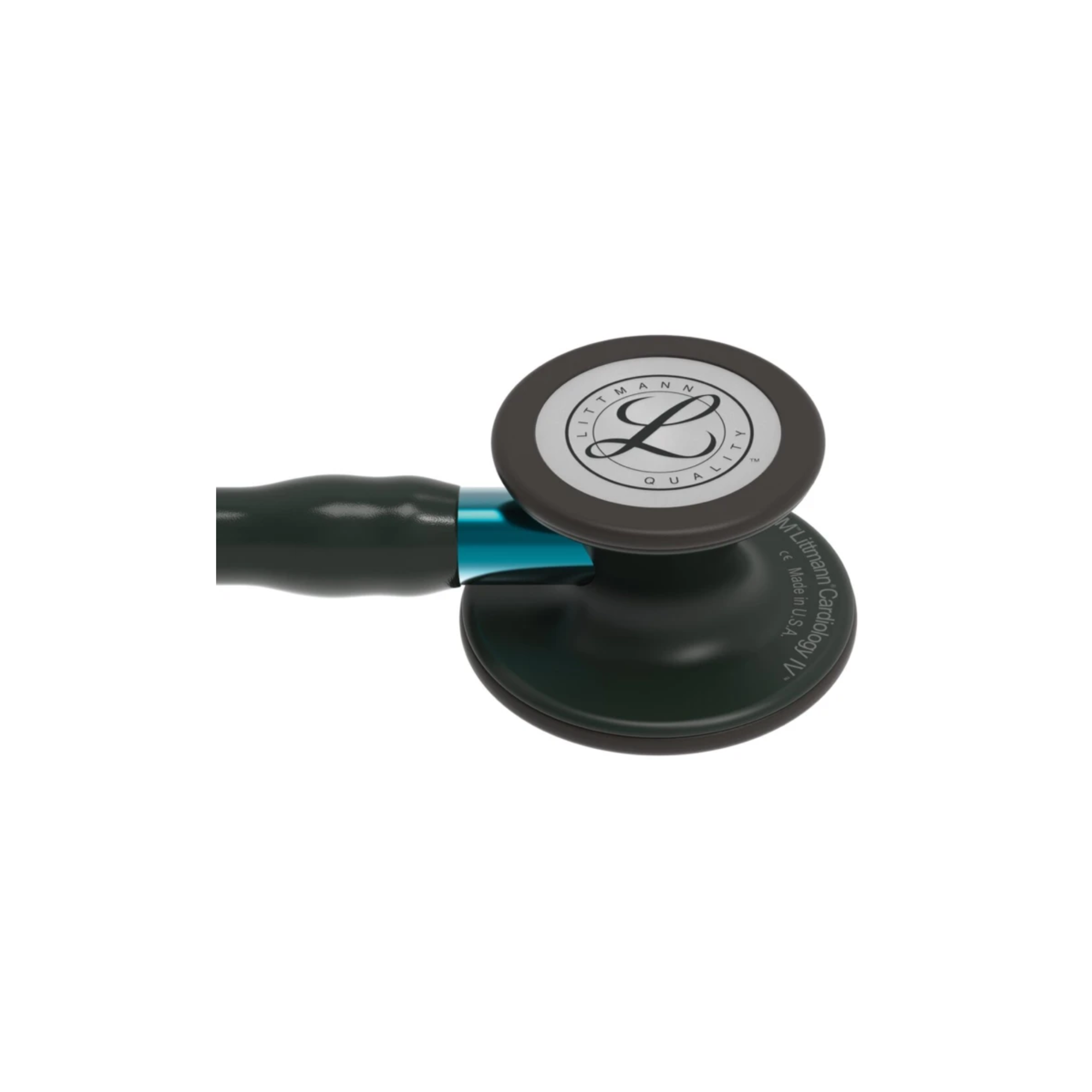 Estetoscopio - Cardiología IV - 3M Littmann