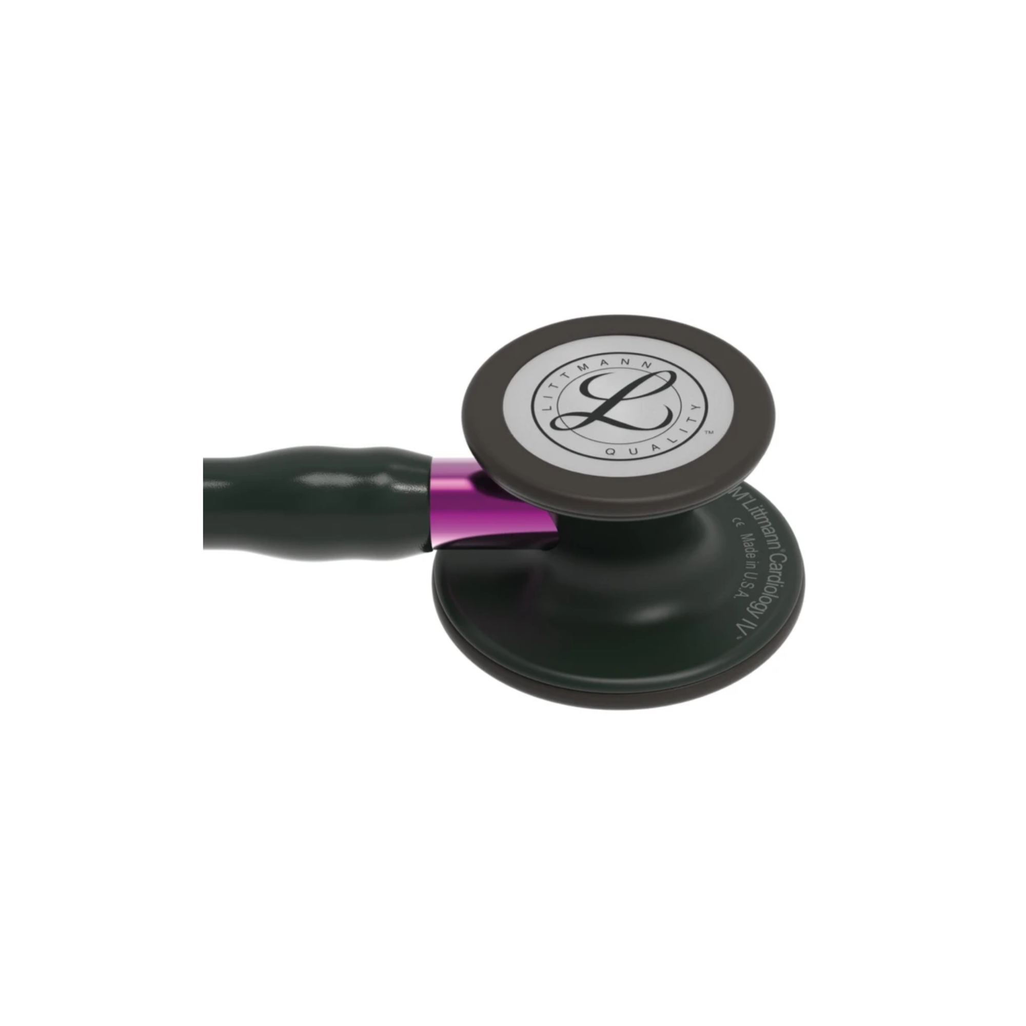 Estetoscopio - Cardiología IV - 3M Littmann