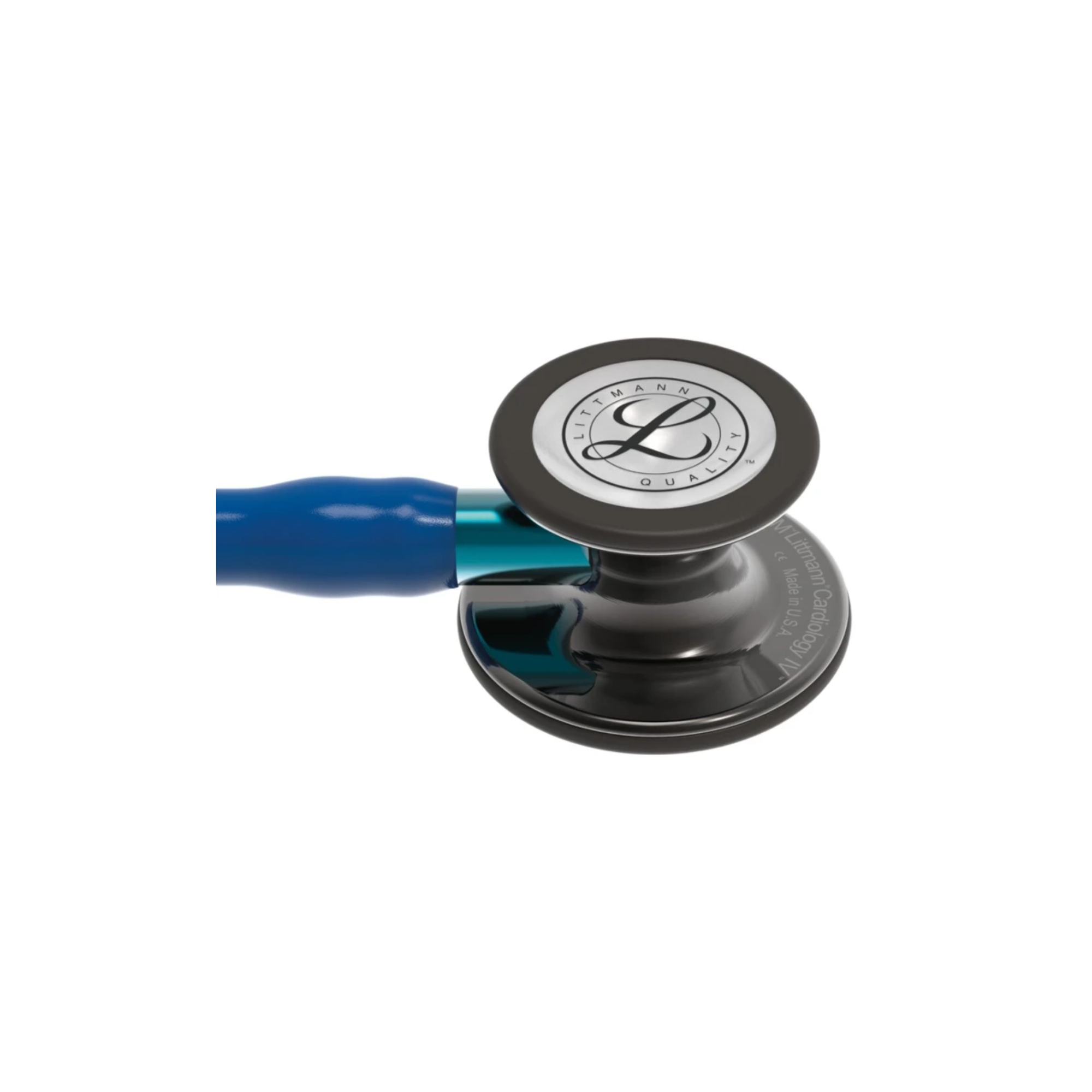 Estetoscopio - Cardiología IV - 3M Littmann