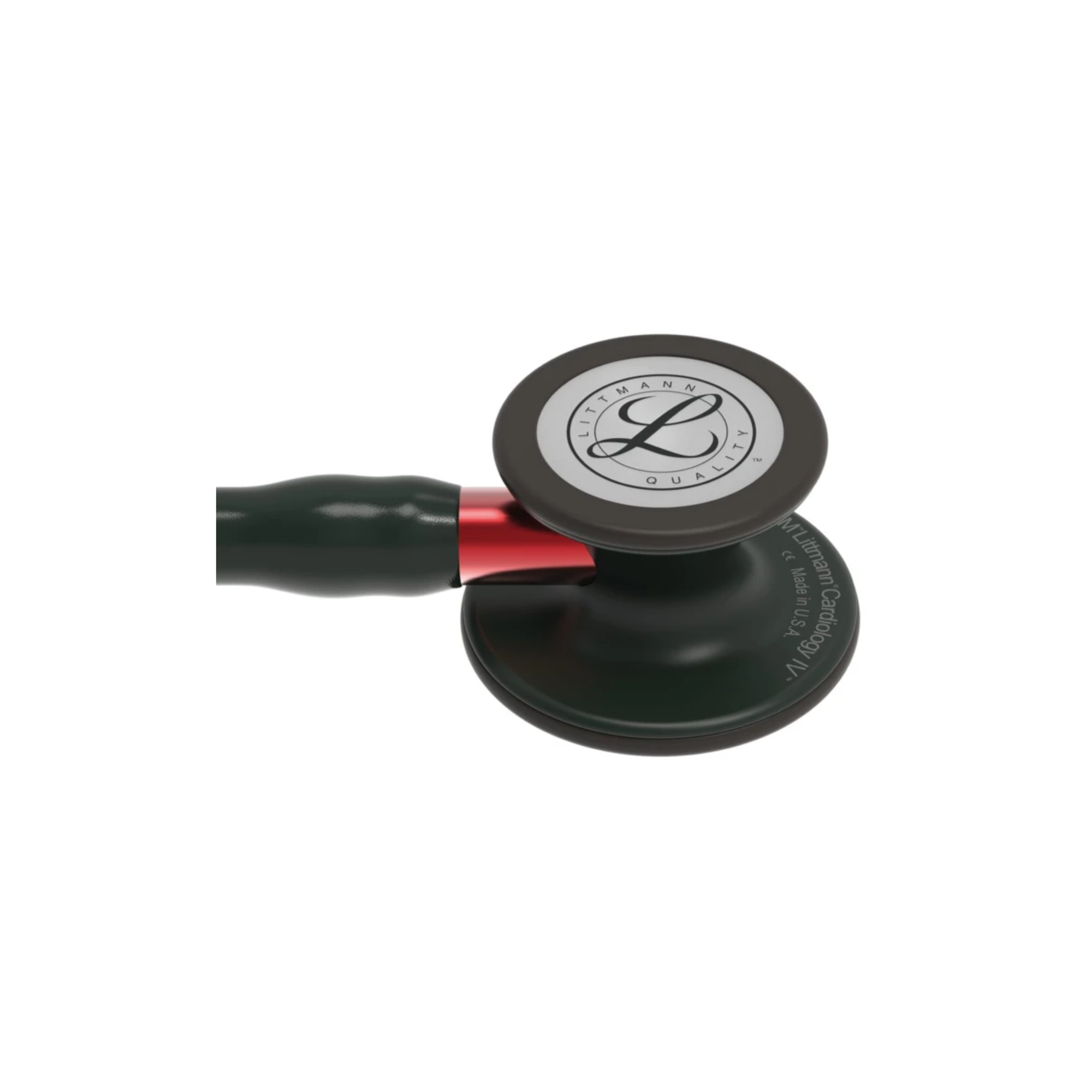 Estetoscopio - Cardiología IV - 3M Littmann