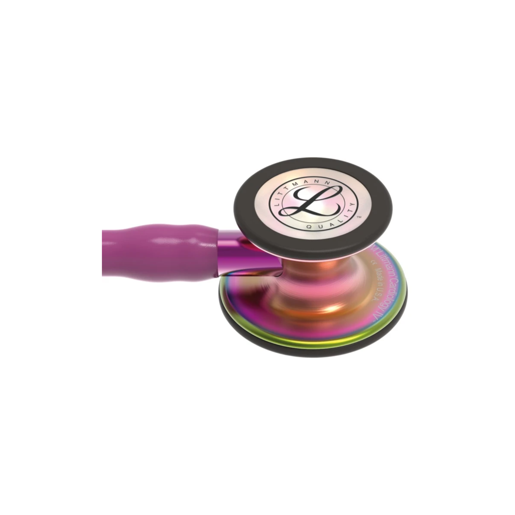 Estetoscopio - Cardiología IV - 3M Littmann
