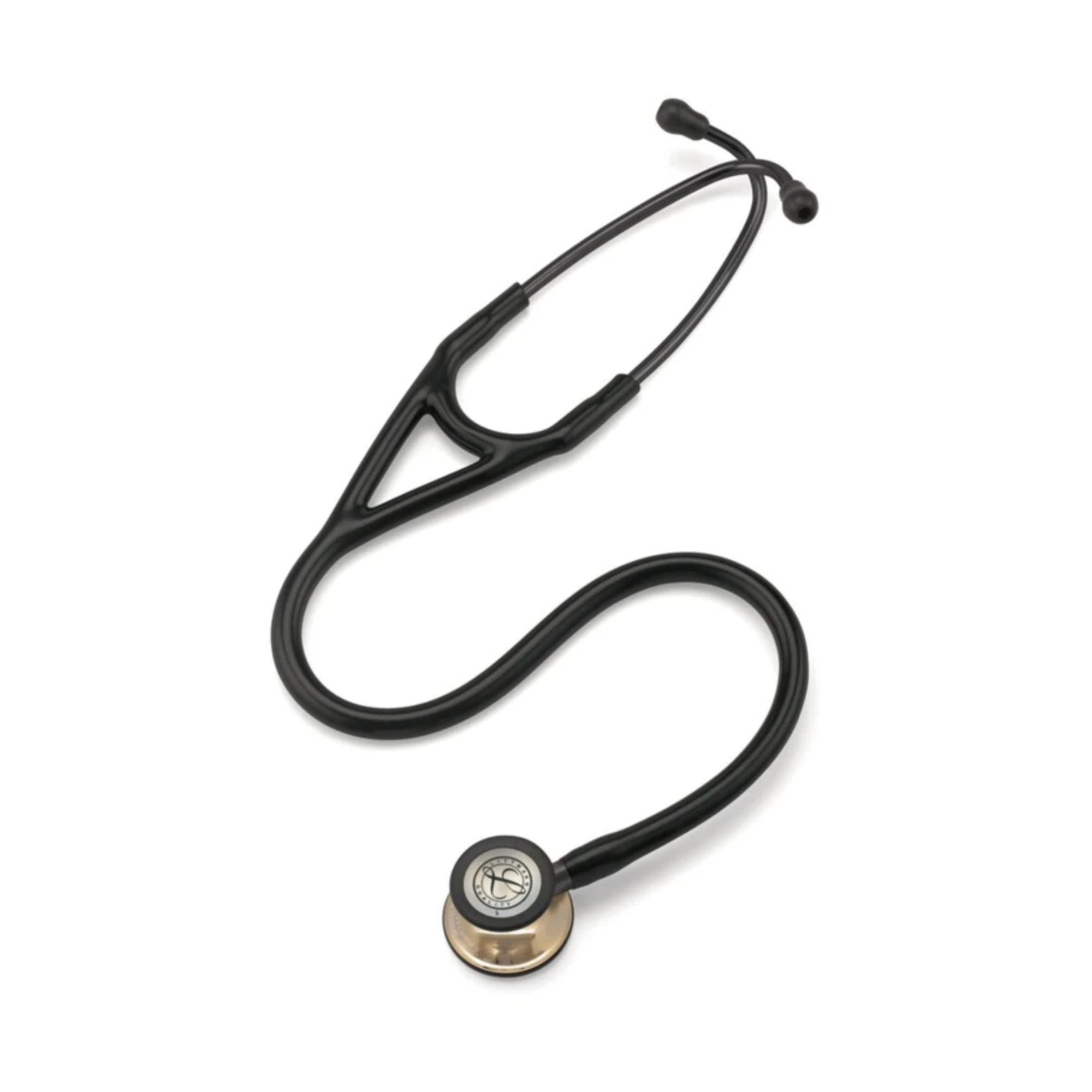Estetoscopio - Cardiología IV - 3M Littmann