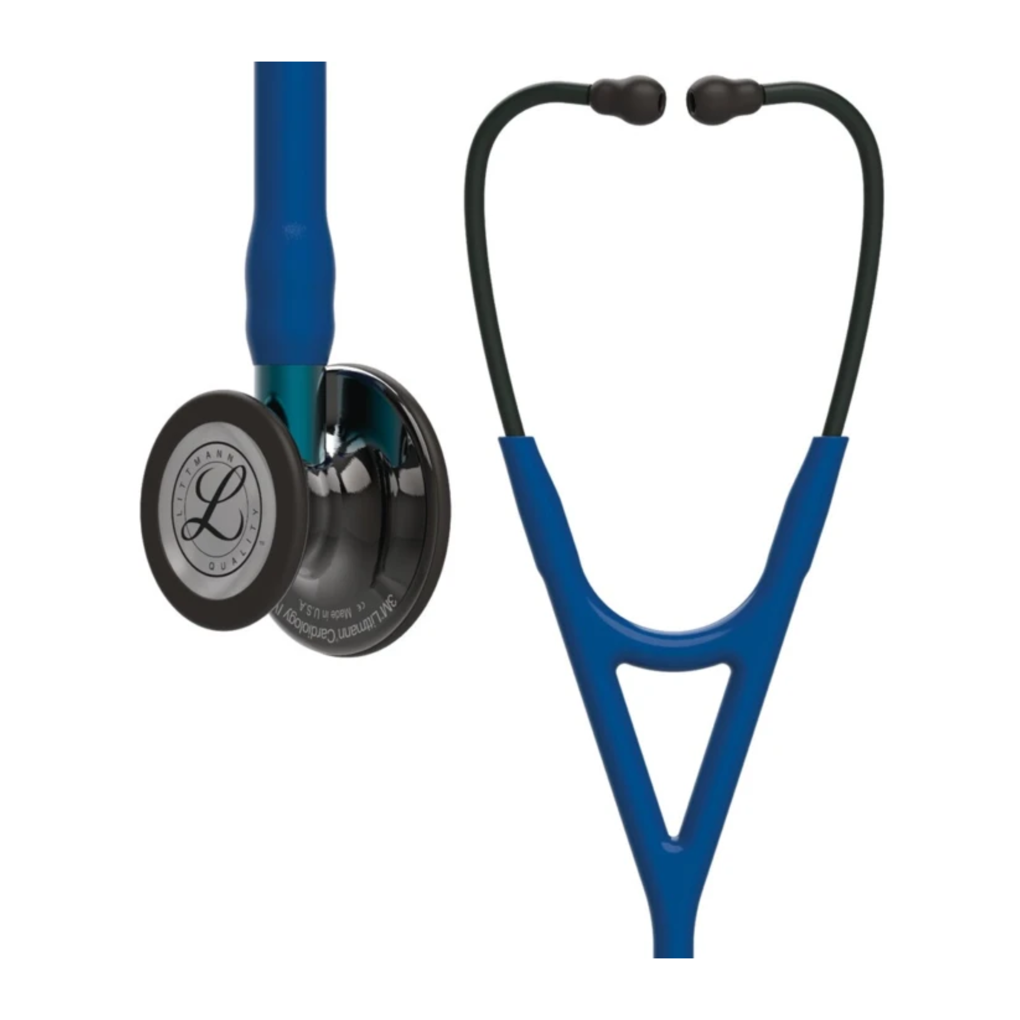 Estetoscopio - Cardiología IV - 3M Littmann