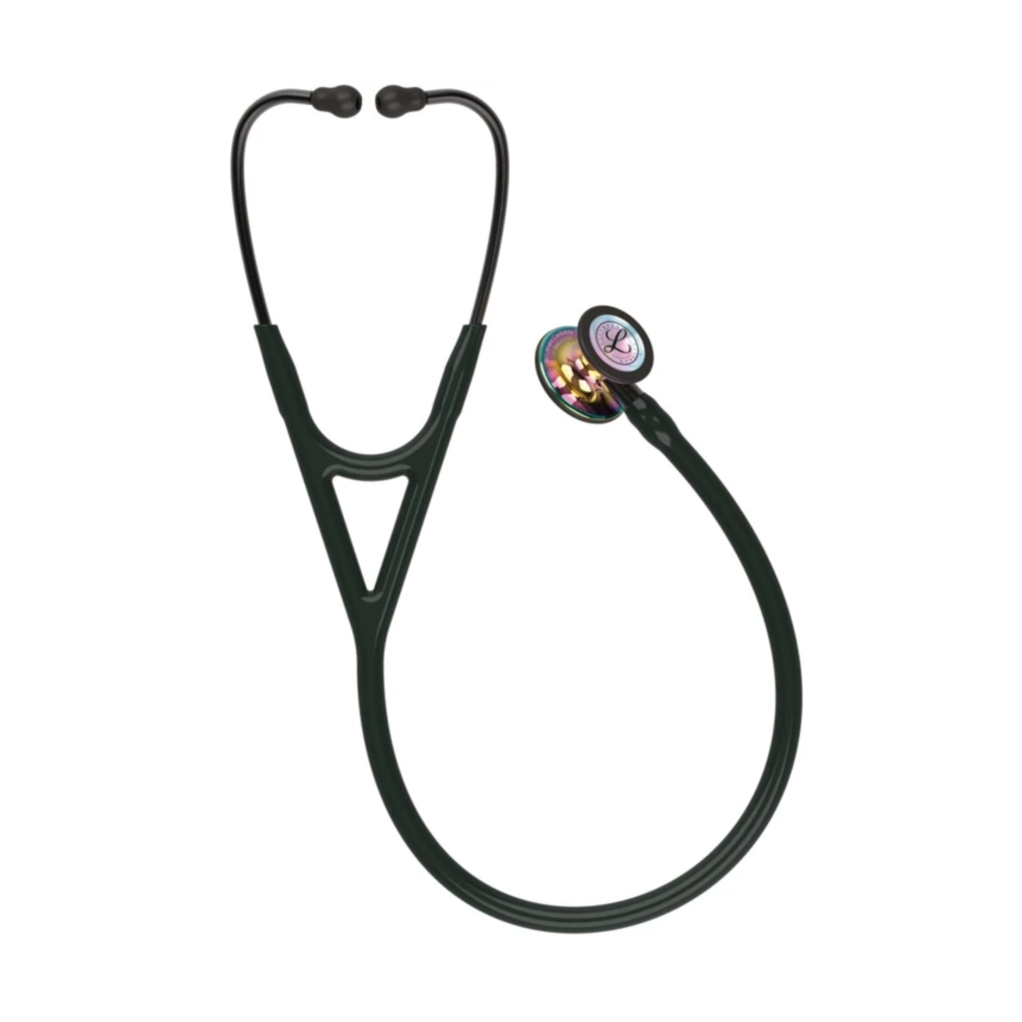 Estetoscopio - Cardiología IV - 3M Littmann