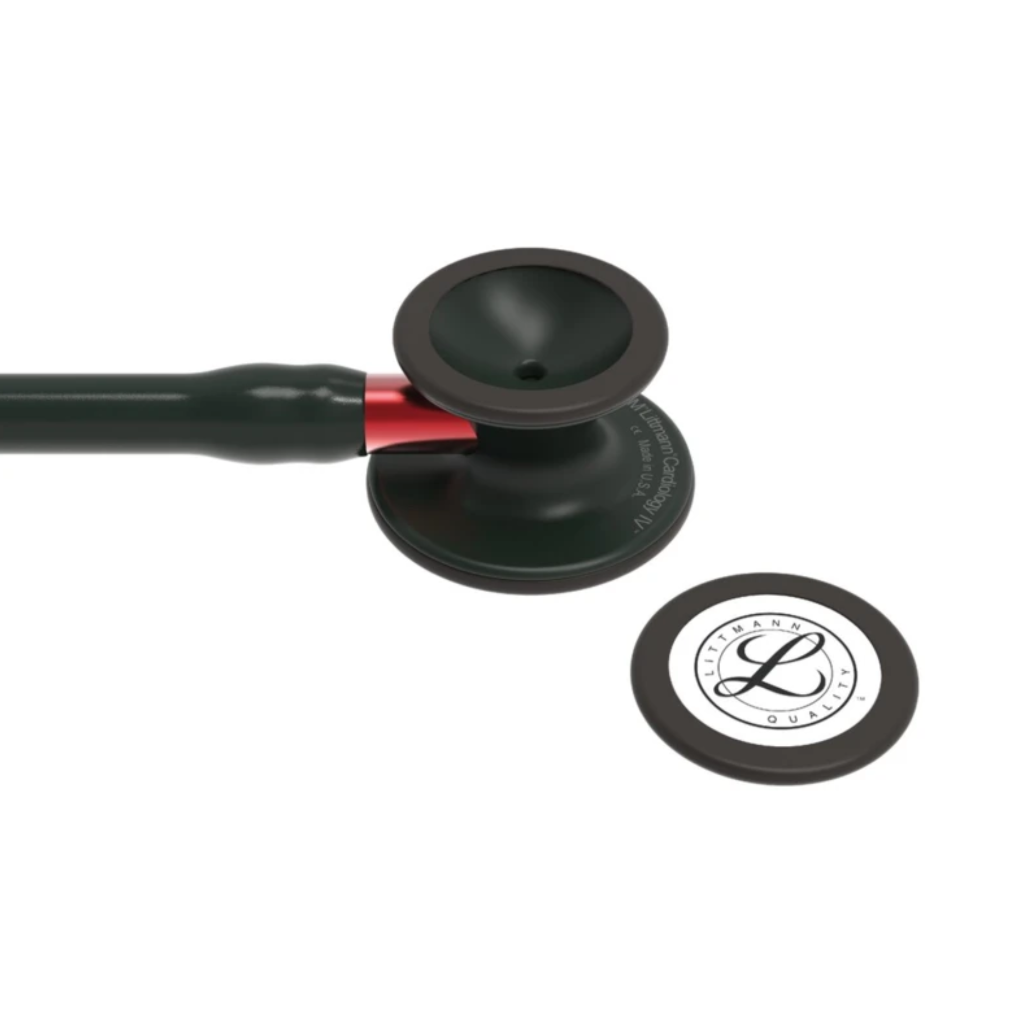 Estetoscopio - Cardiología IV - 3M Littmann